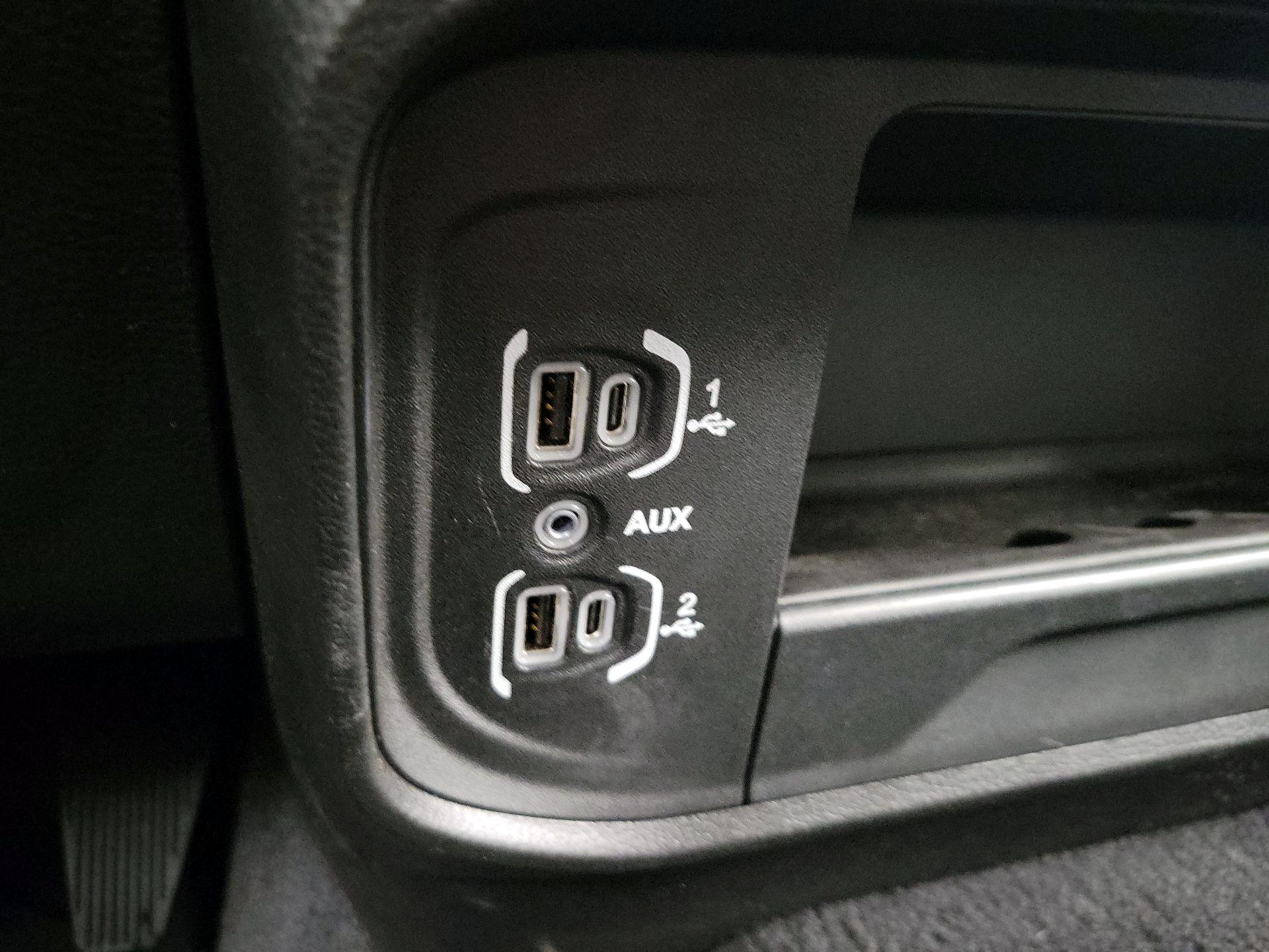 Thumbnail: 2024 RAM 2500 - 19