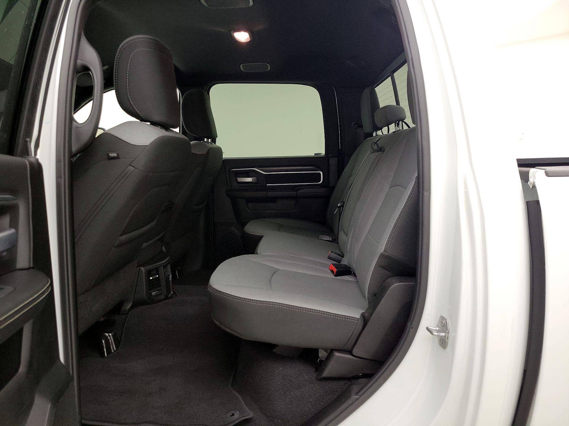 Thumbnail: 2024 RAM 2500 - 20