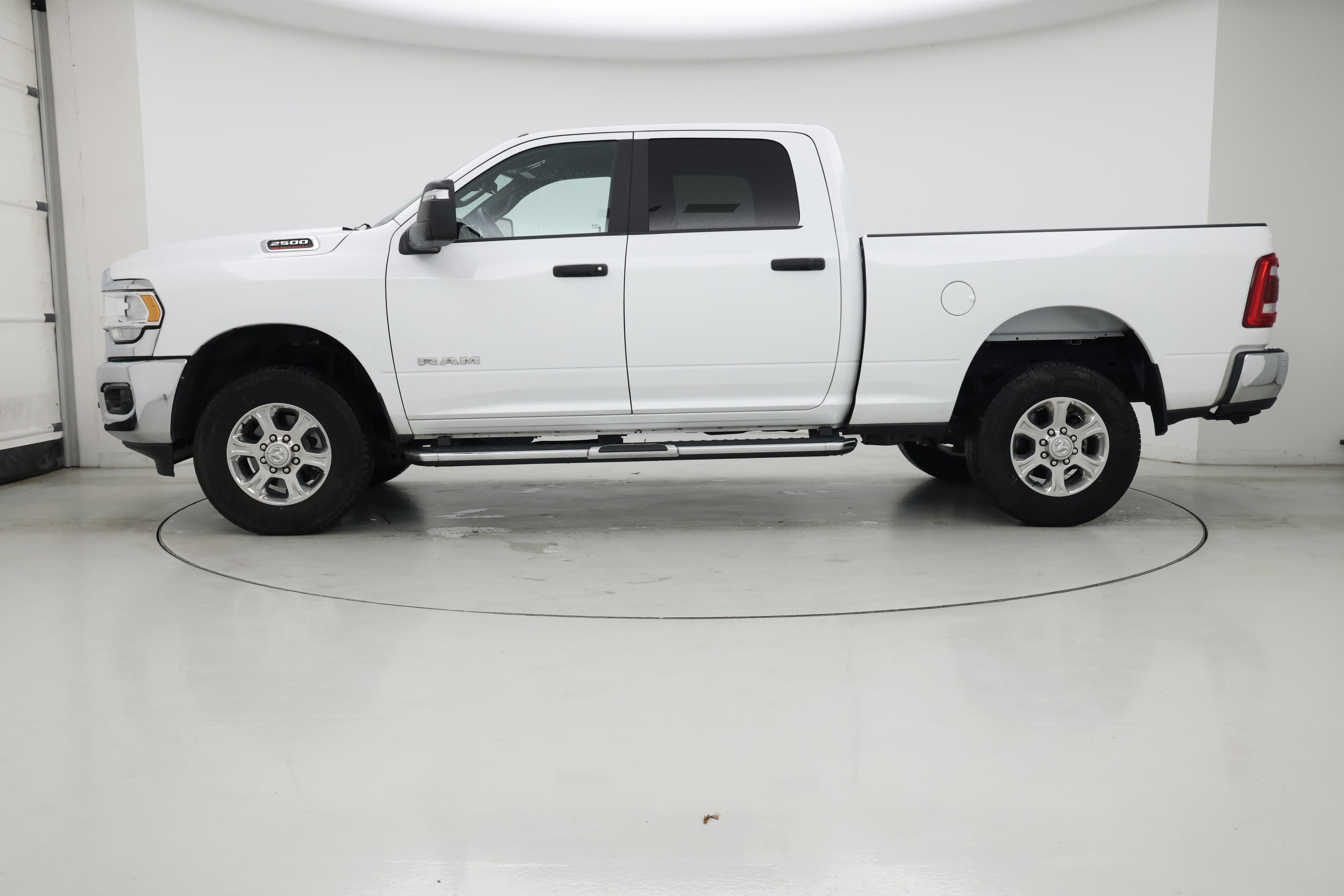 Thumbnail: 2024 RAM 2500 - 3