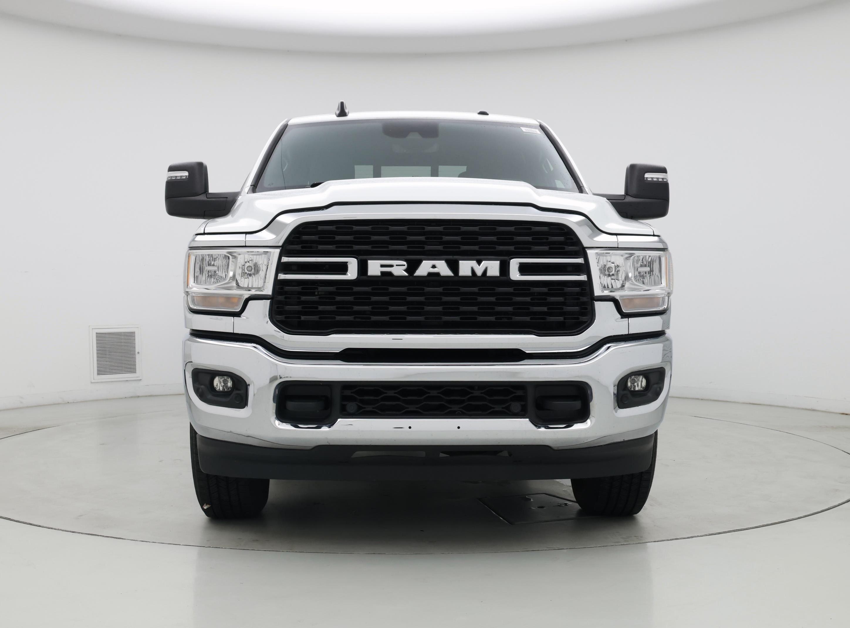 Thumbnail: 2024 RAM 2500 - 5