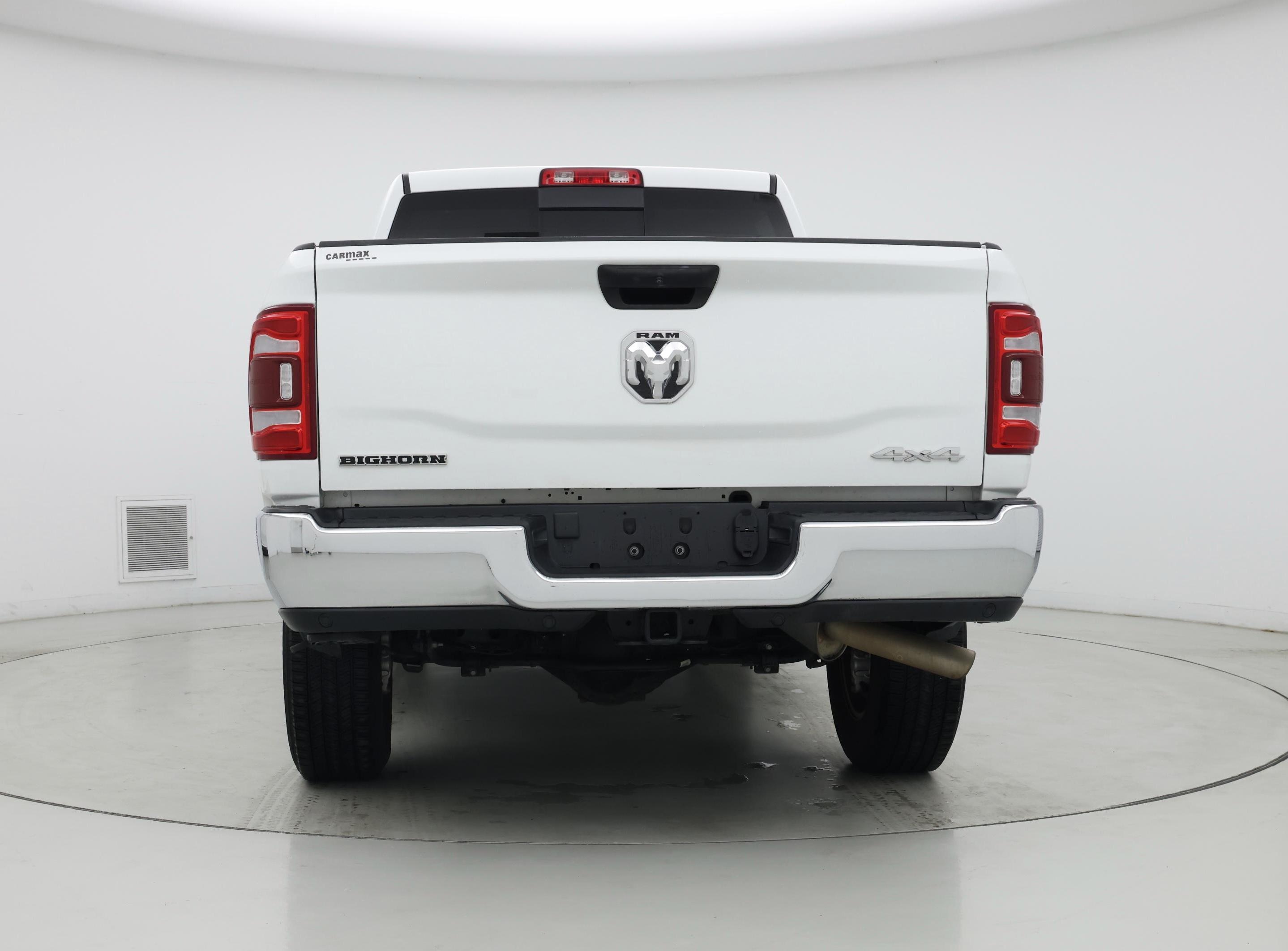 Thumbnail: 2024 RAM 2500 - 6