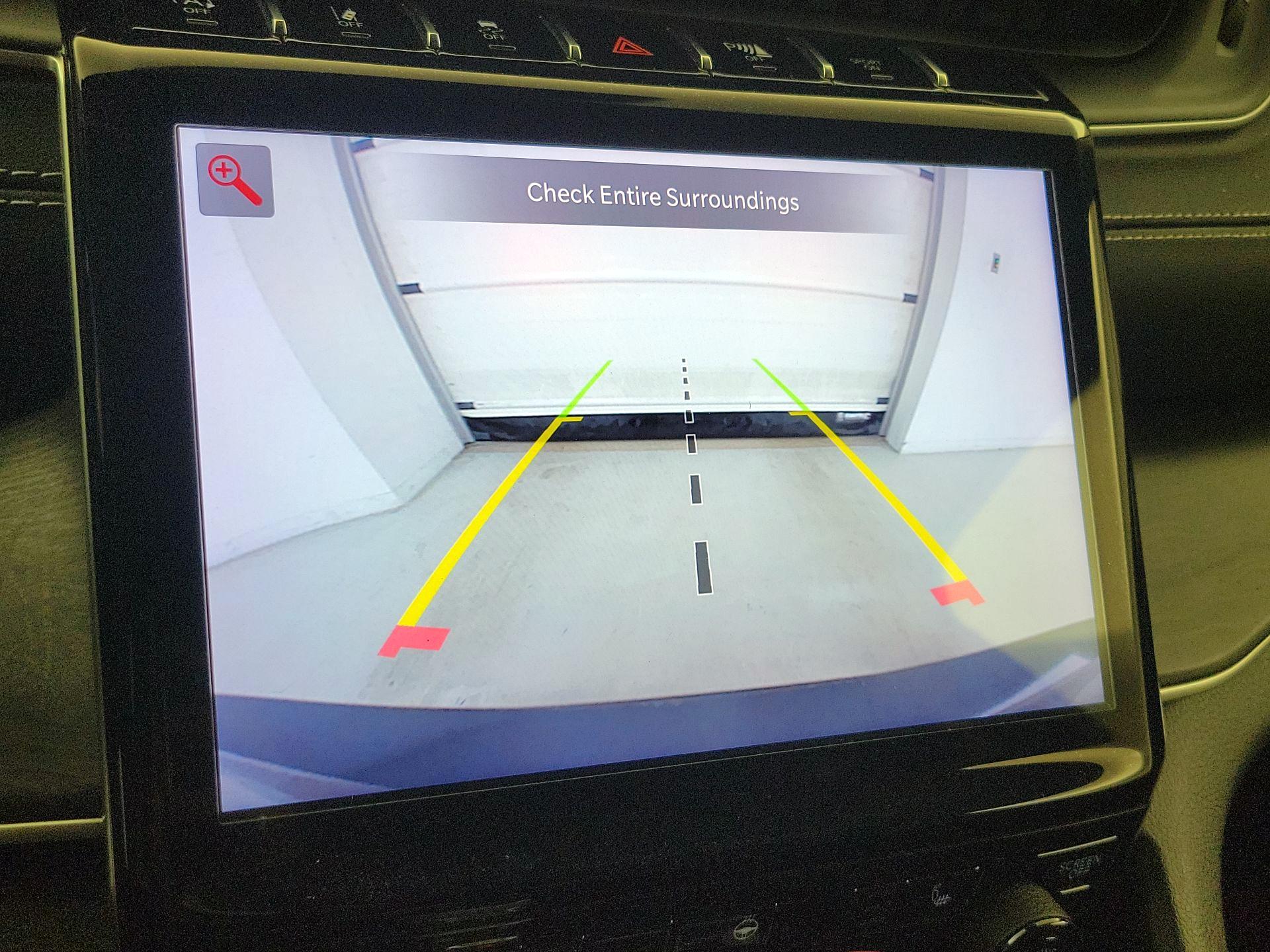 Thumbnail: 2022 Jeep Grand Cherokee L - 15