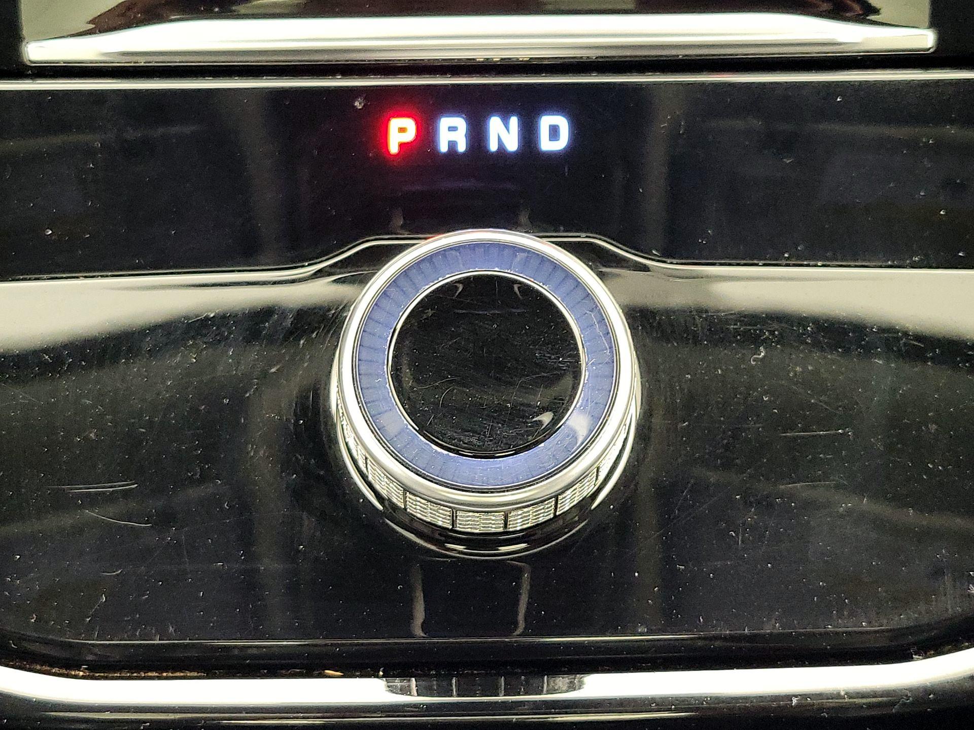 Thumbnail: 2022 Jeep Grand Cherokee L - 18