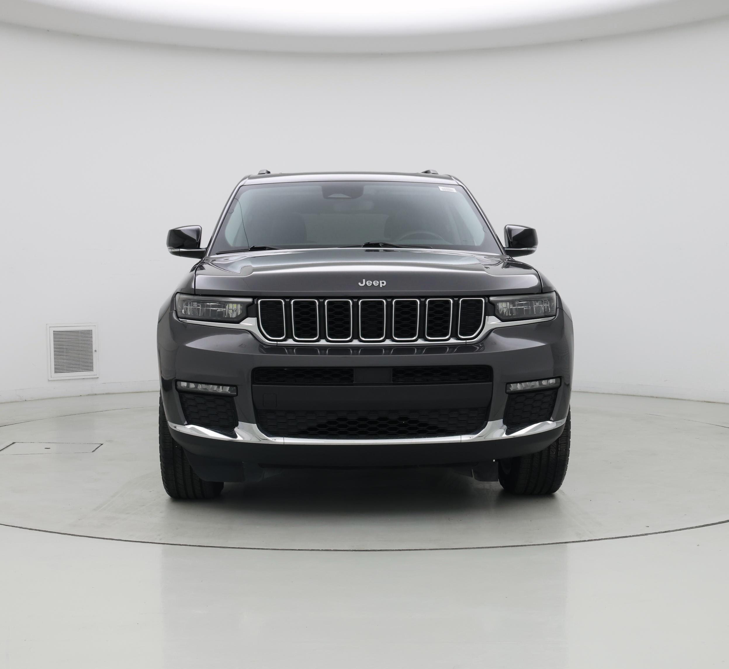 Thumbnail: 2022 Jeep Grand Cherokee L - 5