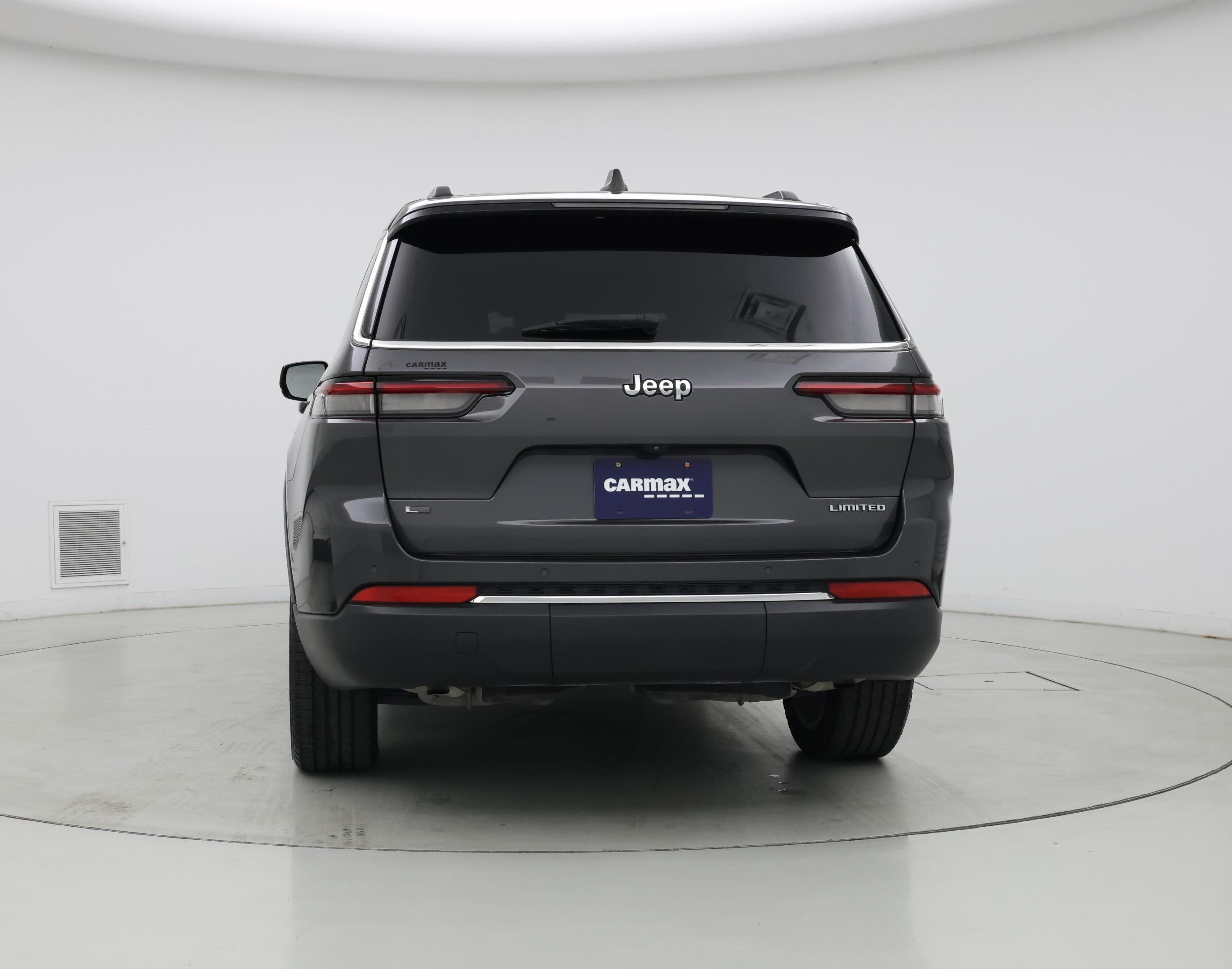 Thumbnail: 2022 Jeep Grand Cherokee L - 6