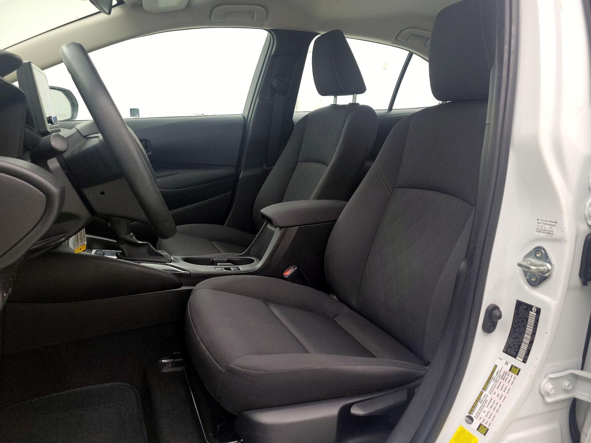 Thumbnail: 2023 Toyota Corolla - 11