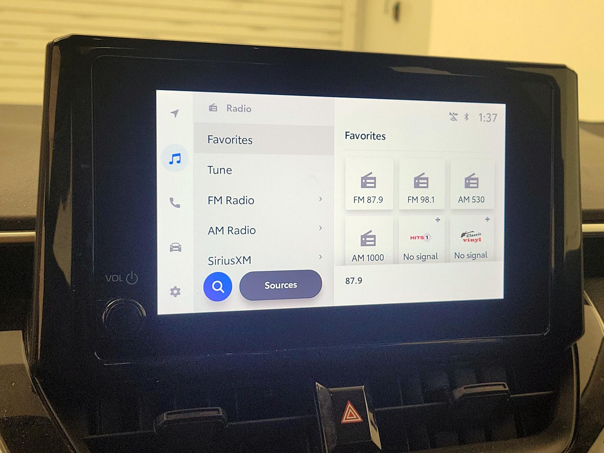 Thumbnail: 2023 Toyota Corolla - 15