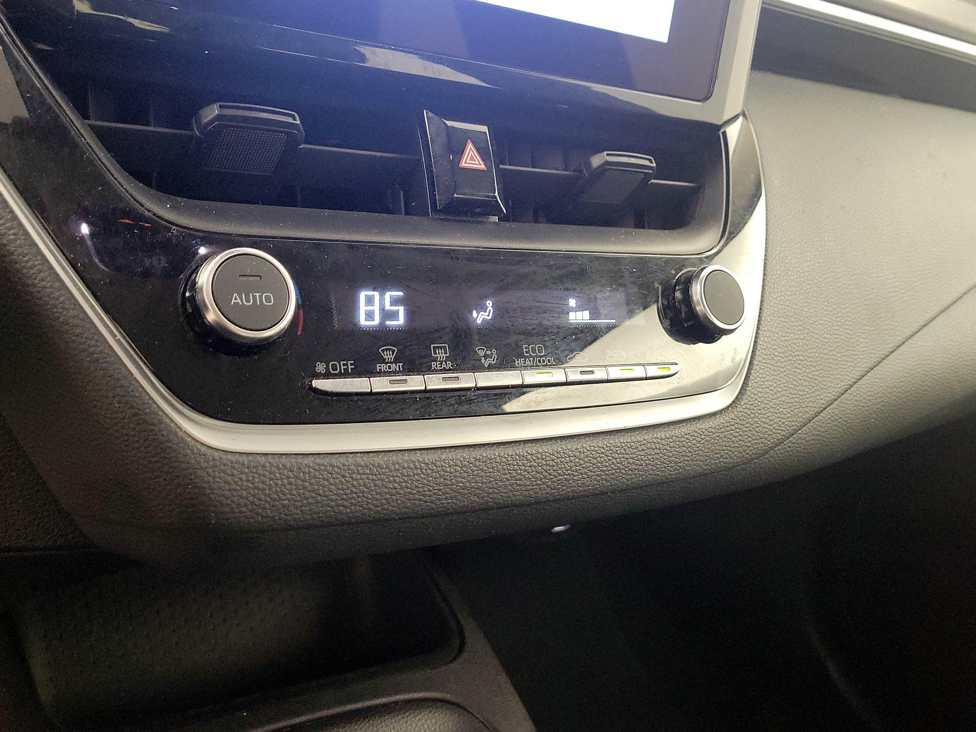 Thumbnail: 2023 Toyota Corolla - 16