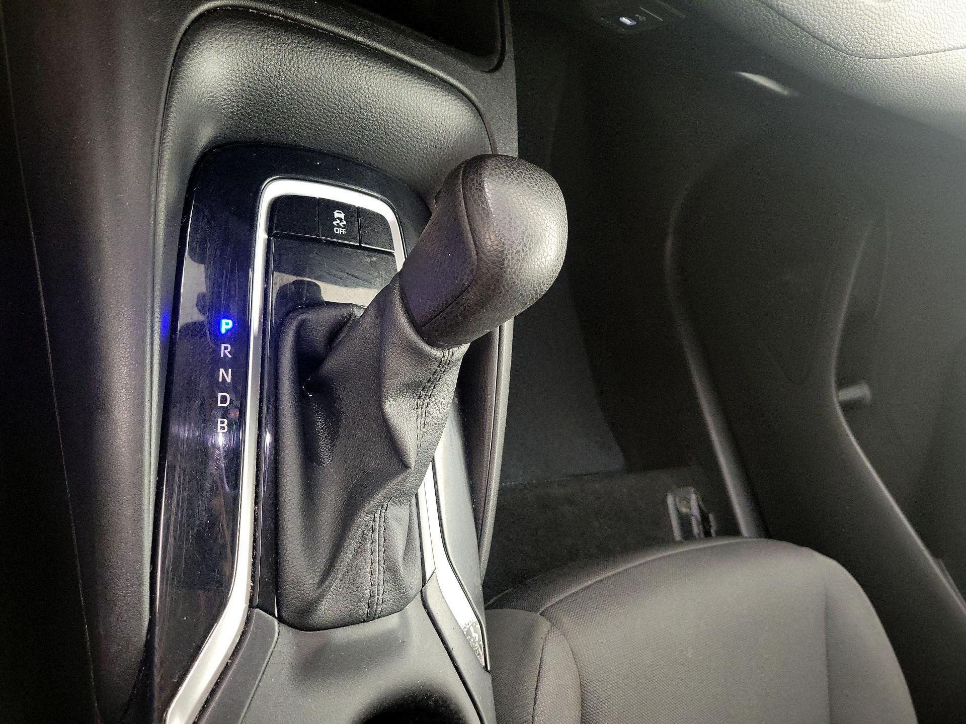 Thumbnail: 2023 Toyota Corolla - 17