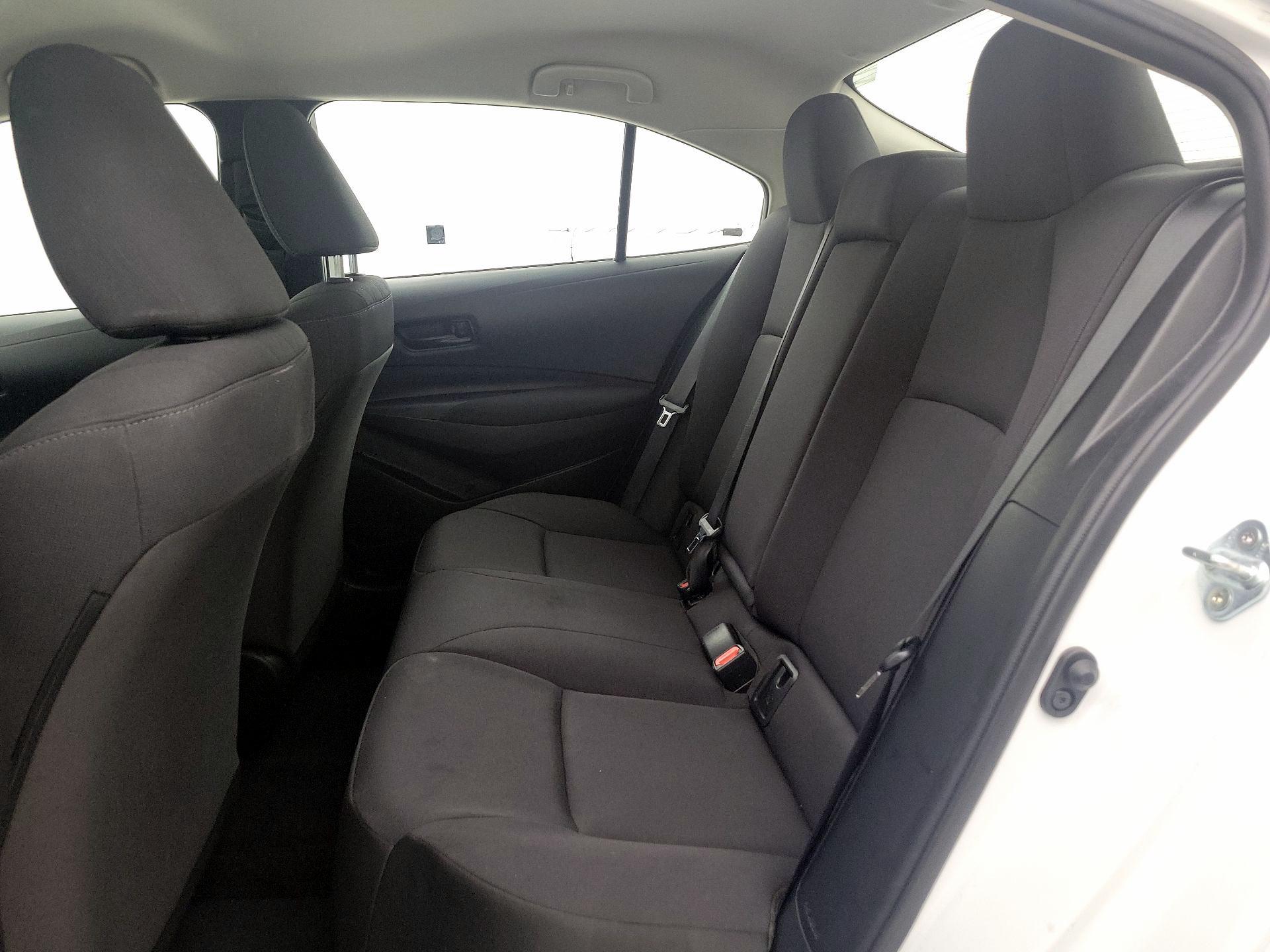 Thumbnail: 2023 Toyota Corolla - 19