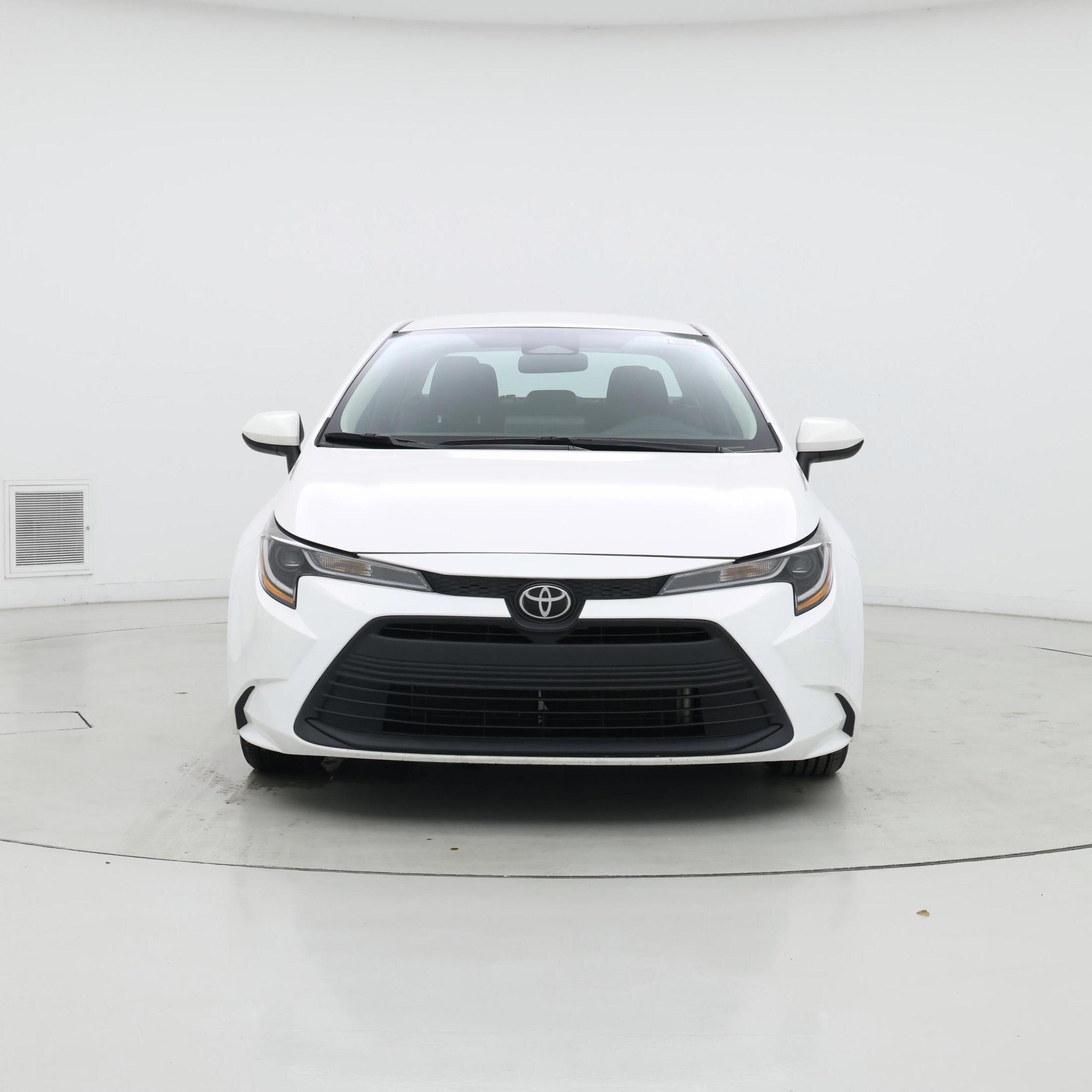 Thumbnail: 2023 Toyota Corolla - 5