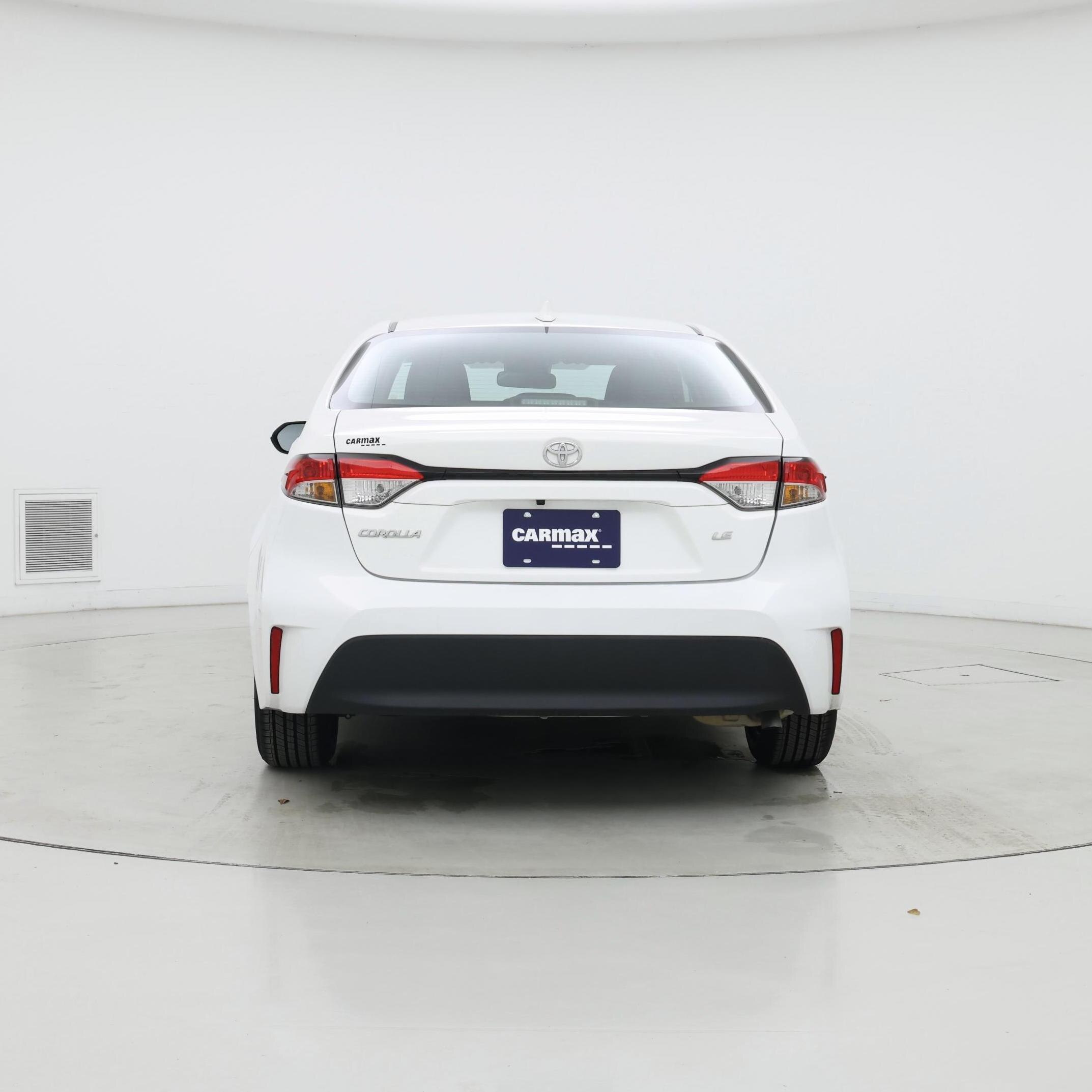 Thumbnail: 2023 Toyota Corolla - 6