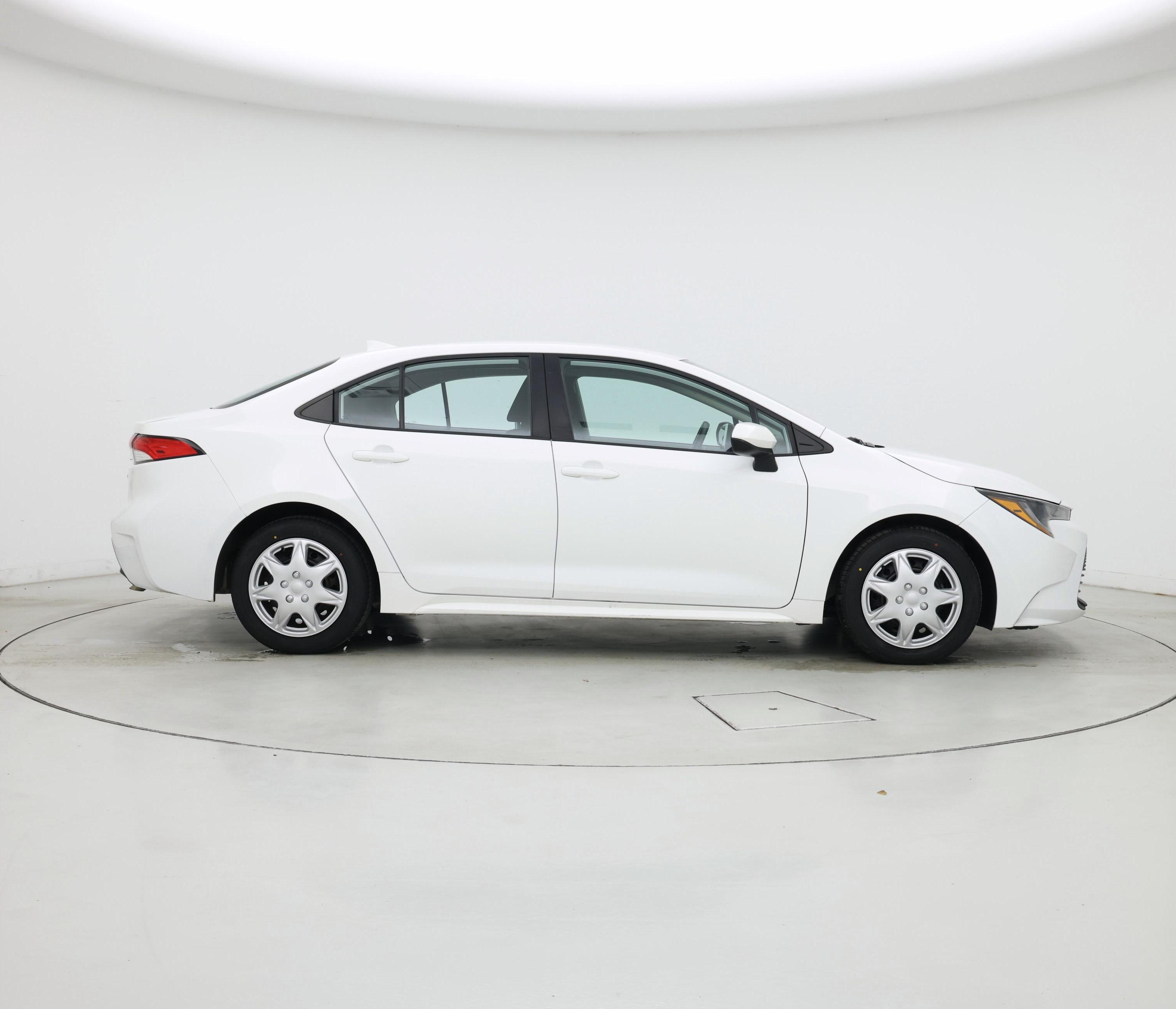 Thumbnail: 2023 Toyota Corolla - 7