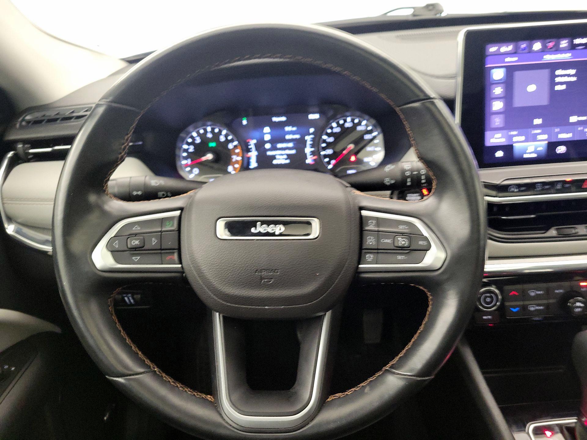 Thumbnail: 2022 Jeep Compass - 10