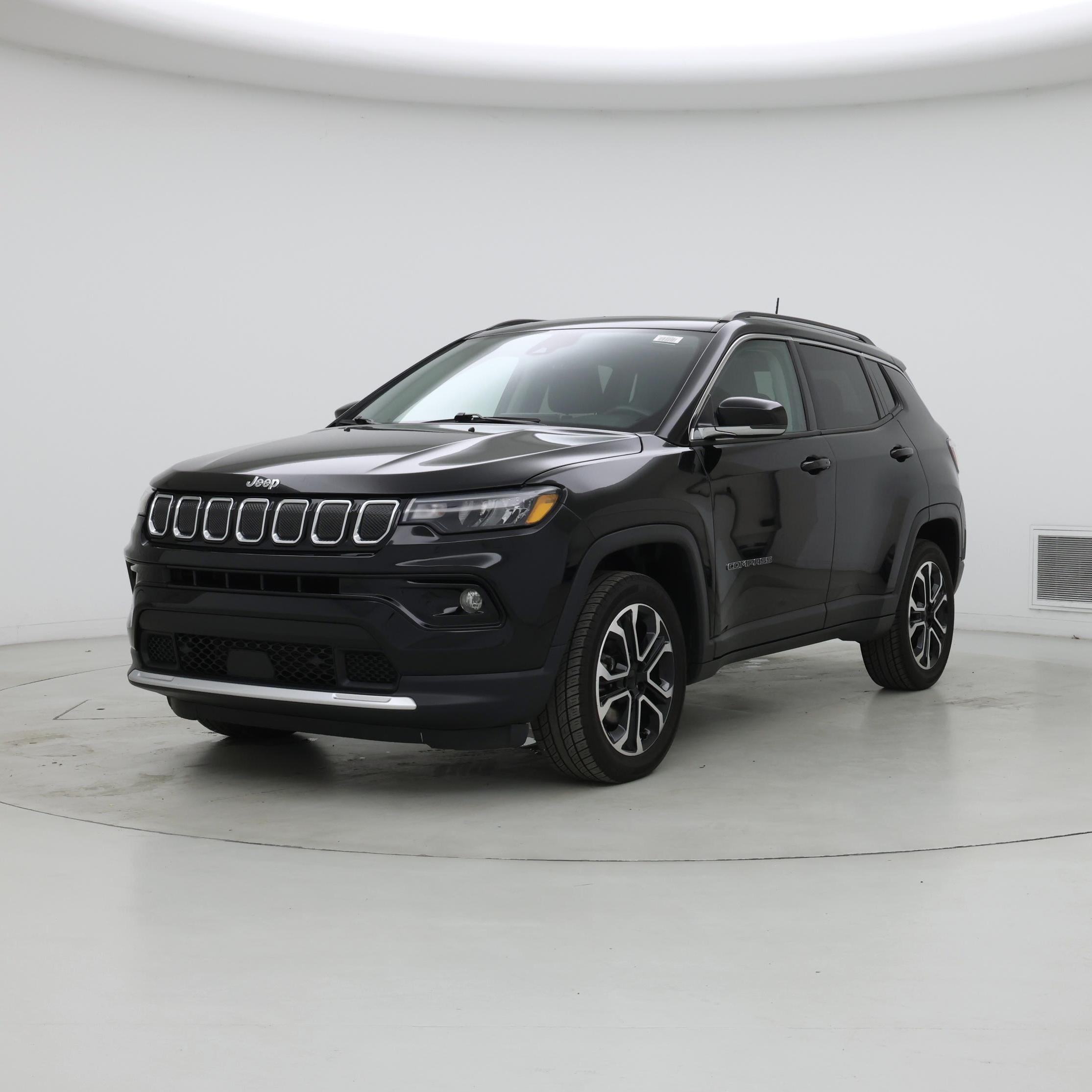 Thumbnail: 2022 Jeep Compass - 4