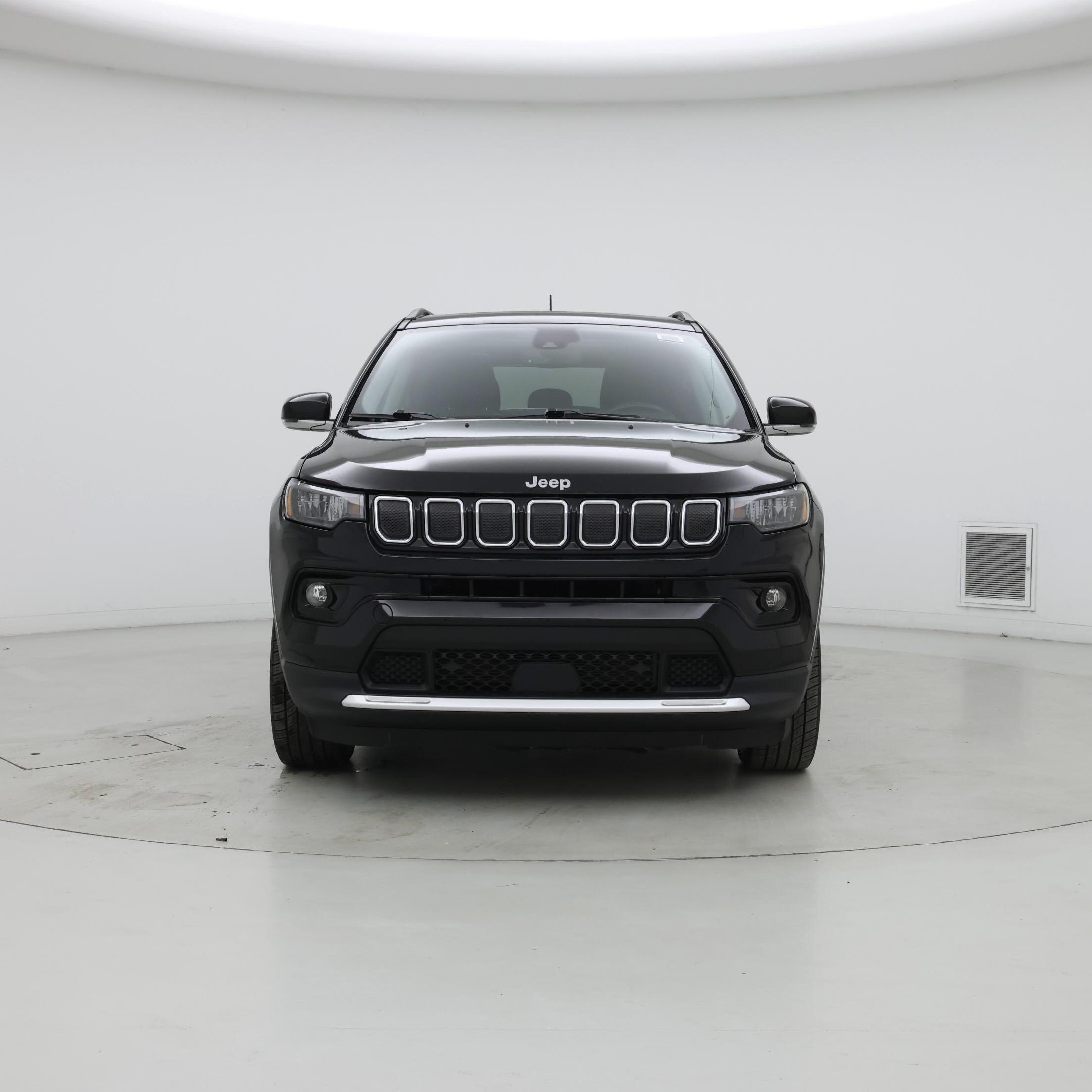 Thumbnail: 2022 Jeep Compass - 5