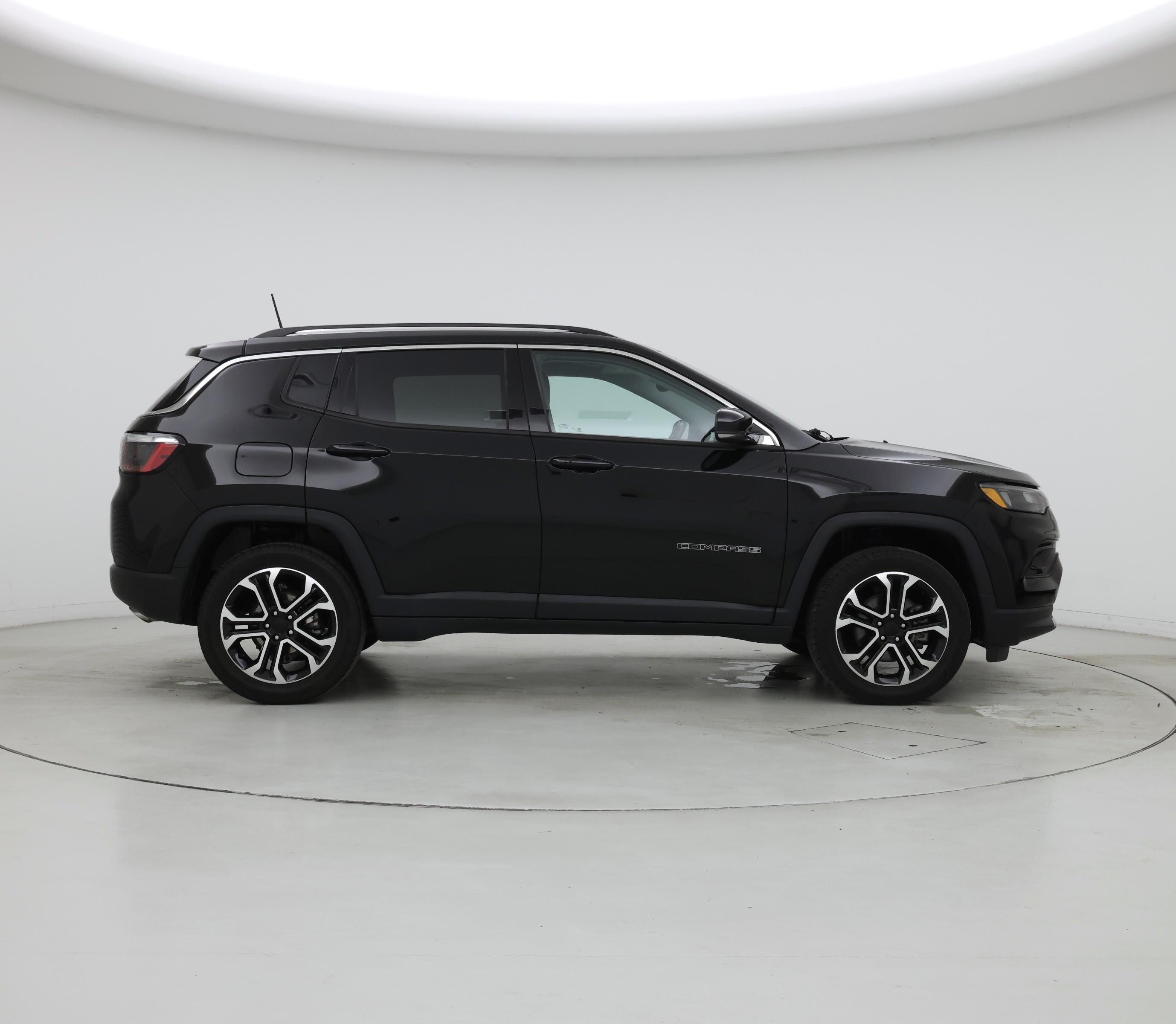 Thumbnail: 2022 Jeep Compass - 7