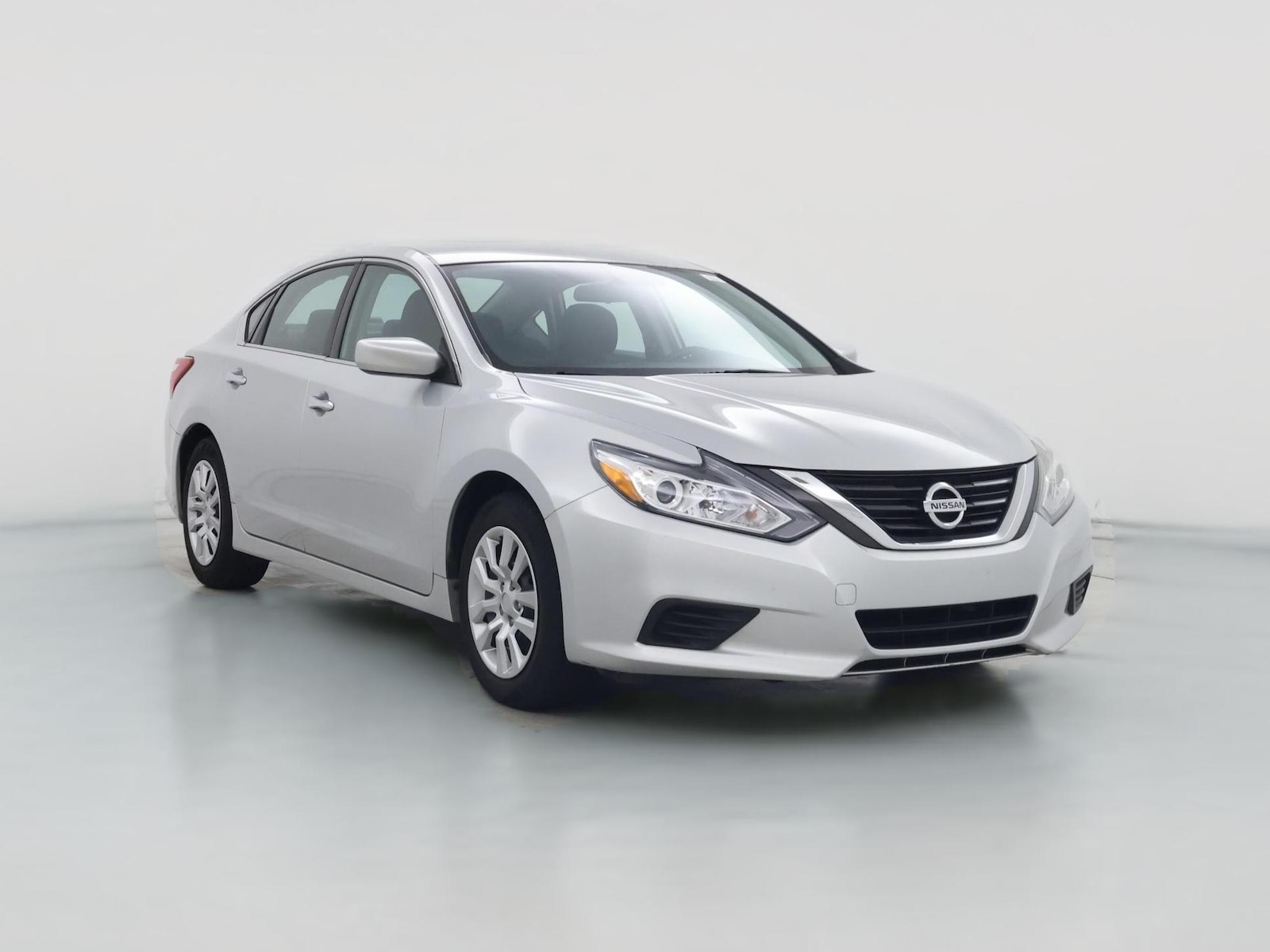 2016 Nissan Altima S