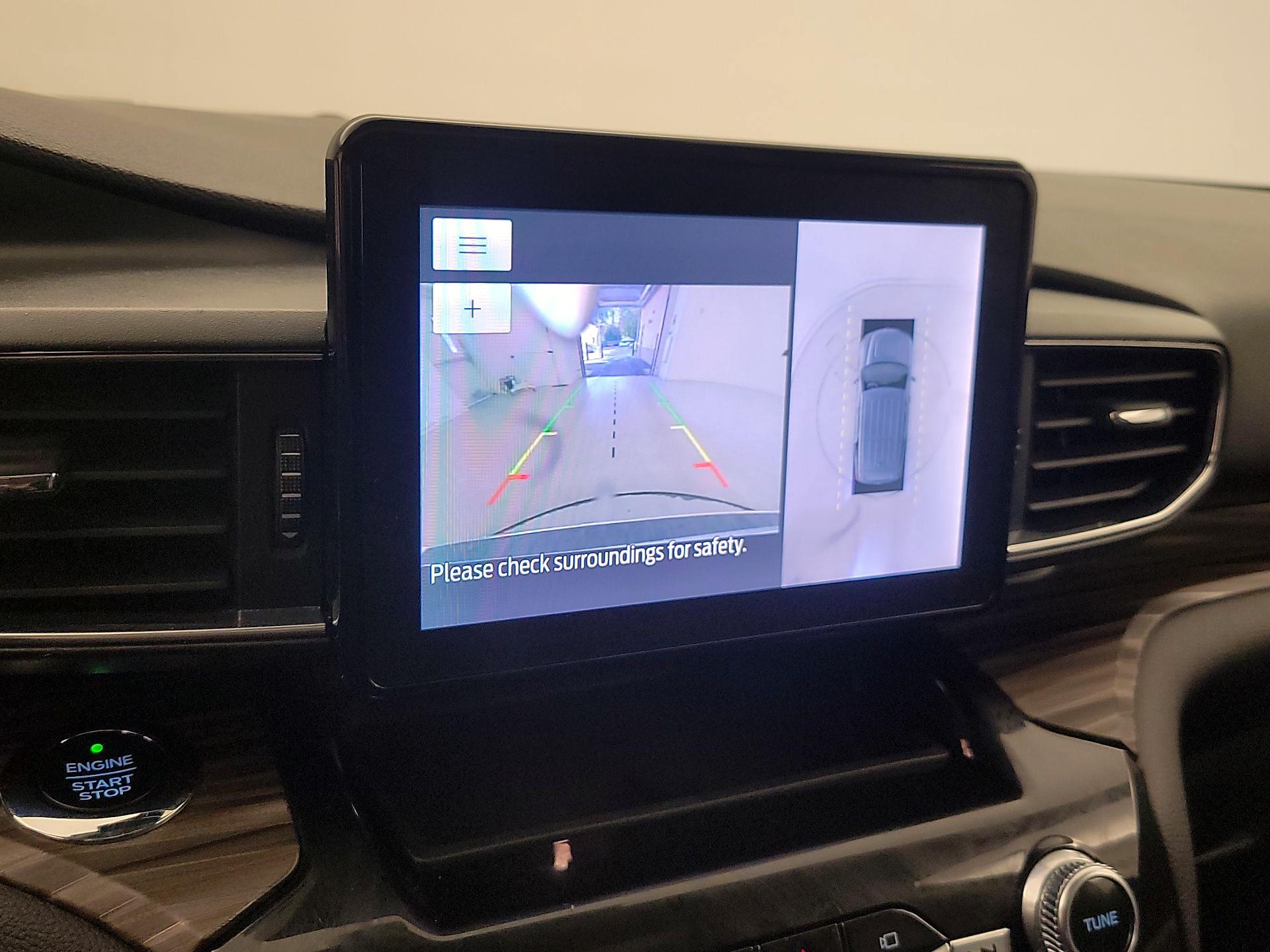 Thumbnail: 2021 Ford Explorer - 15