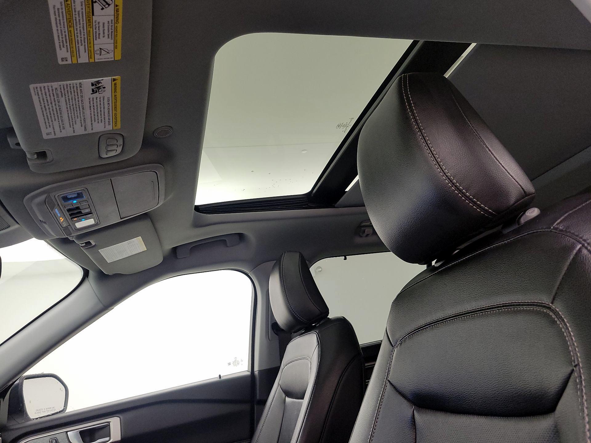 Thumbnail: 2021 Ford Explorer - 20