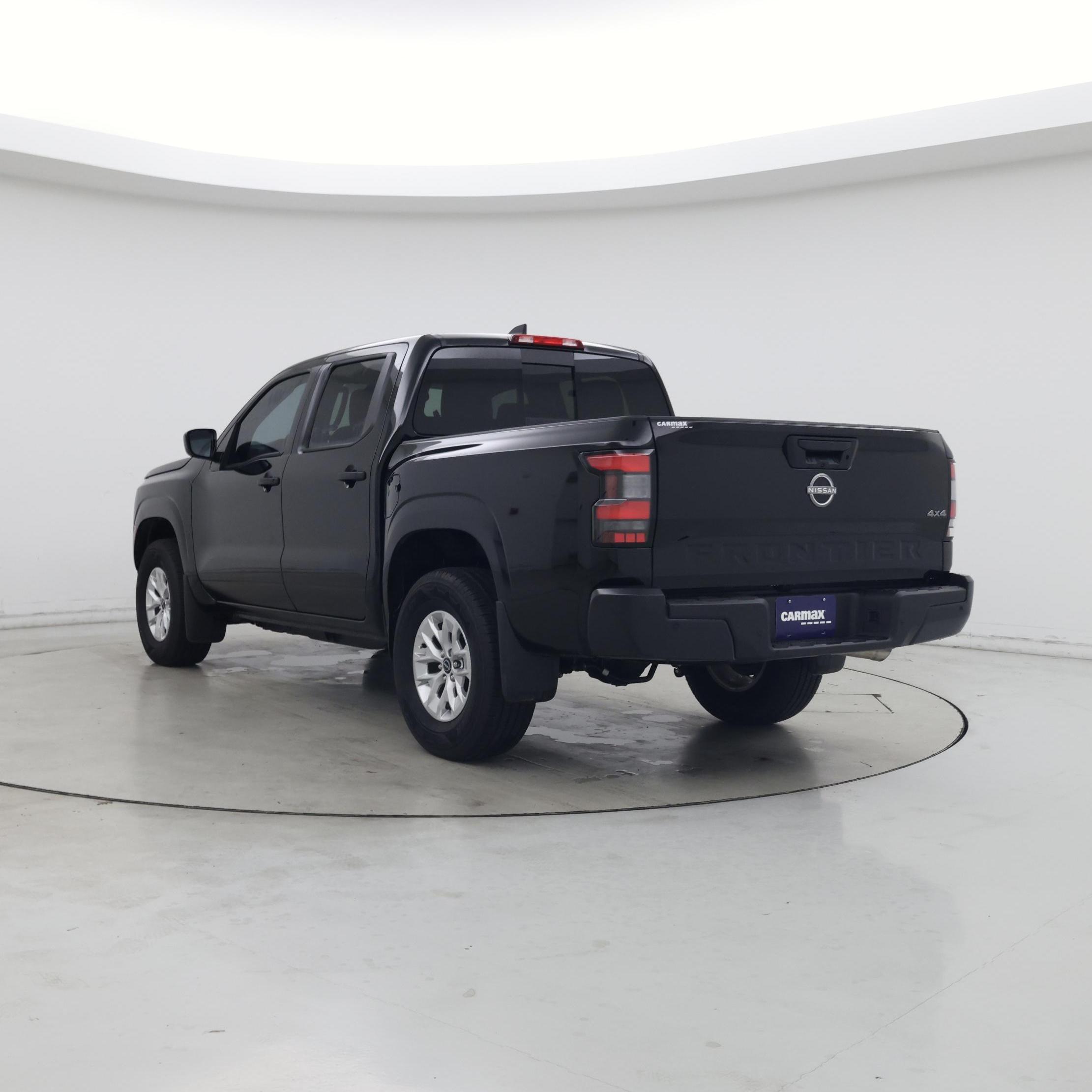 Thumbnail: 2025 Nissan Frontier - 2