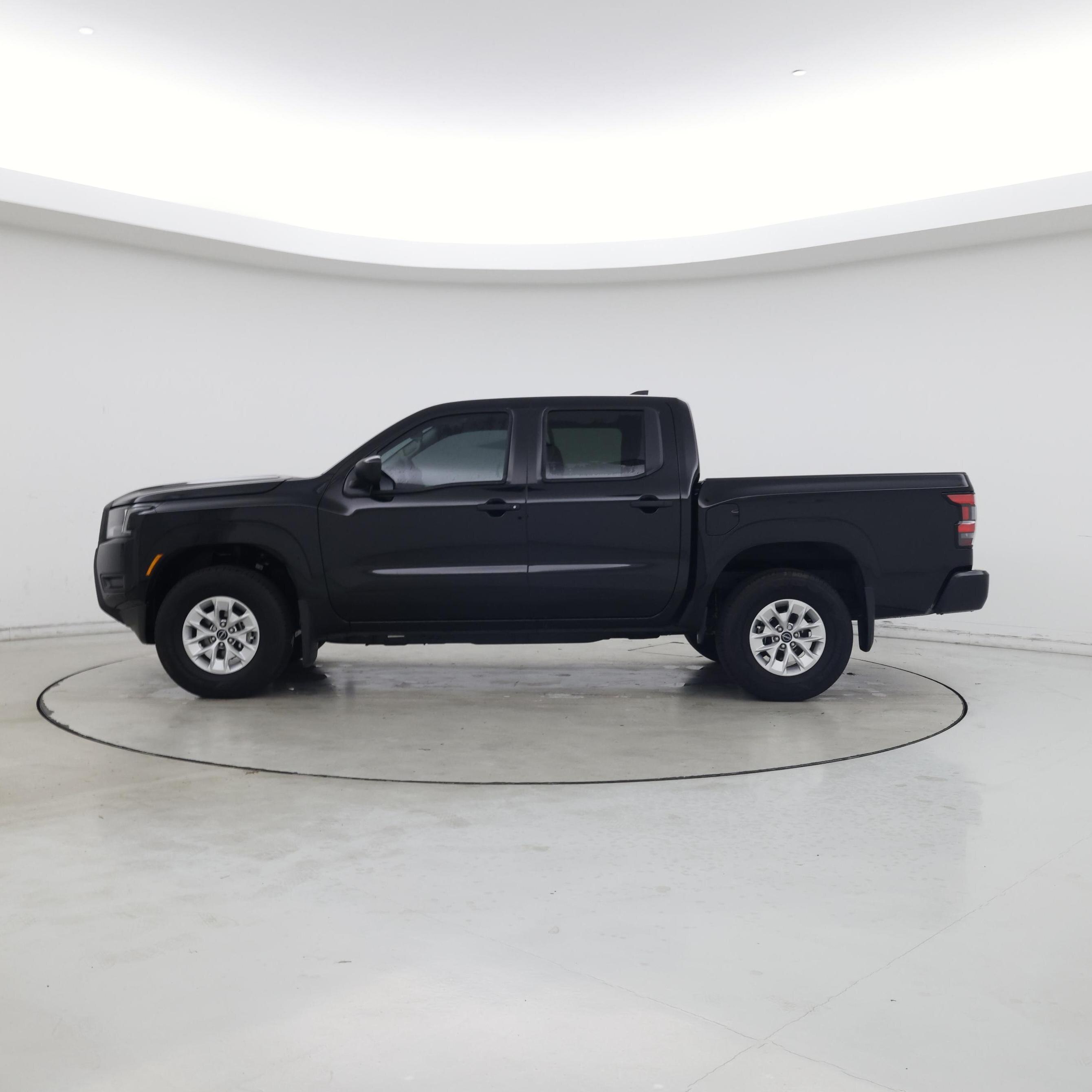 Thumbnail: 2025 Nissan Frontier - 3