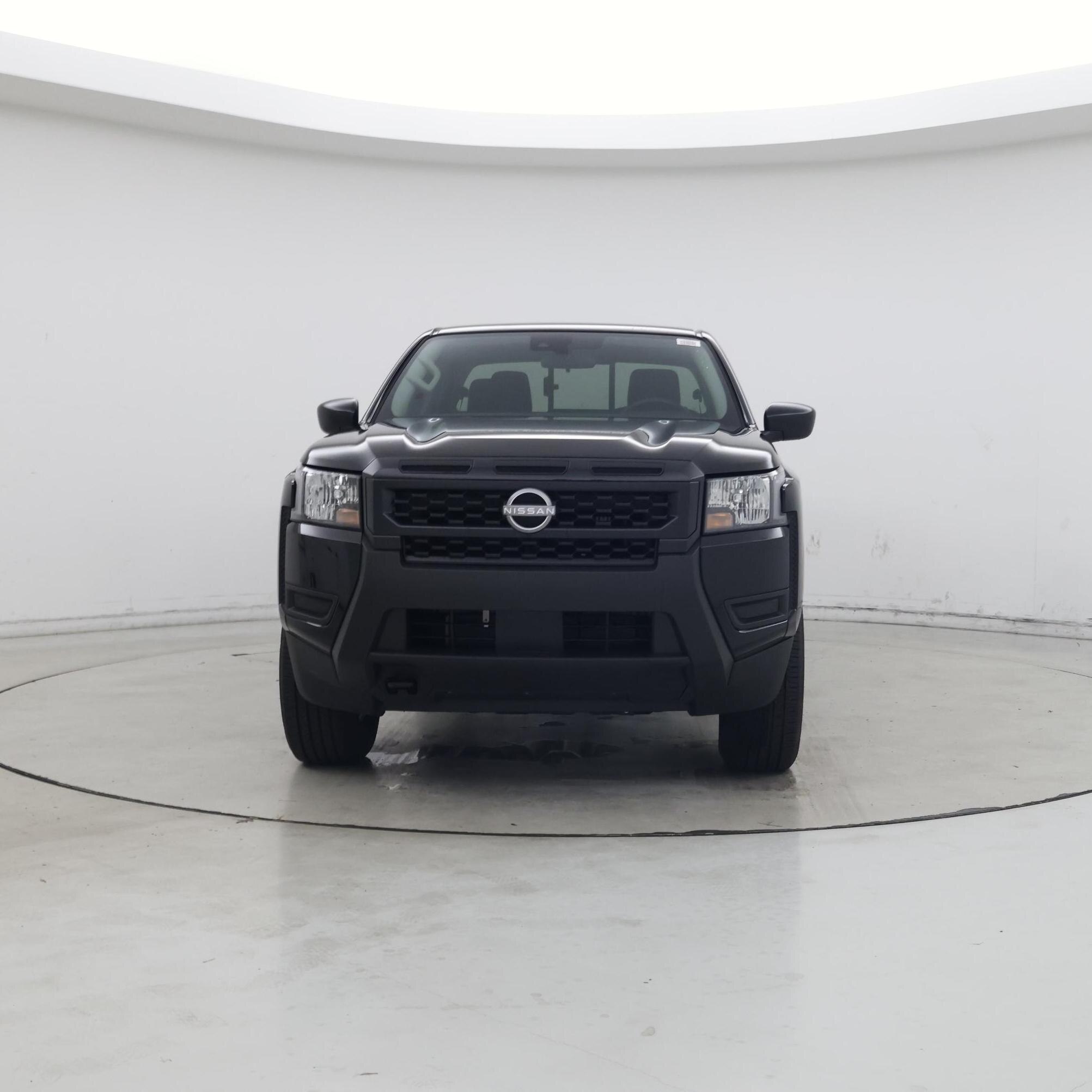 Thumbnail: 2025 Nissan Frontier - 5