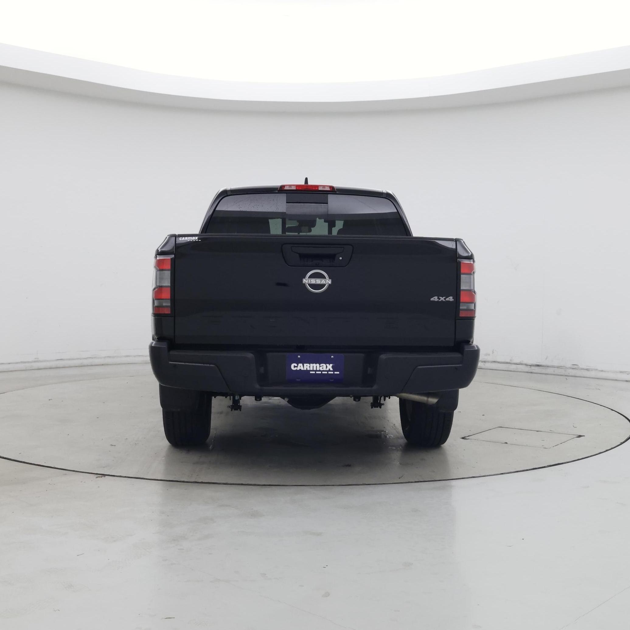 Thumbnail: 2025 Nissan Frontier - 6
