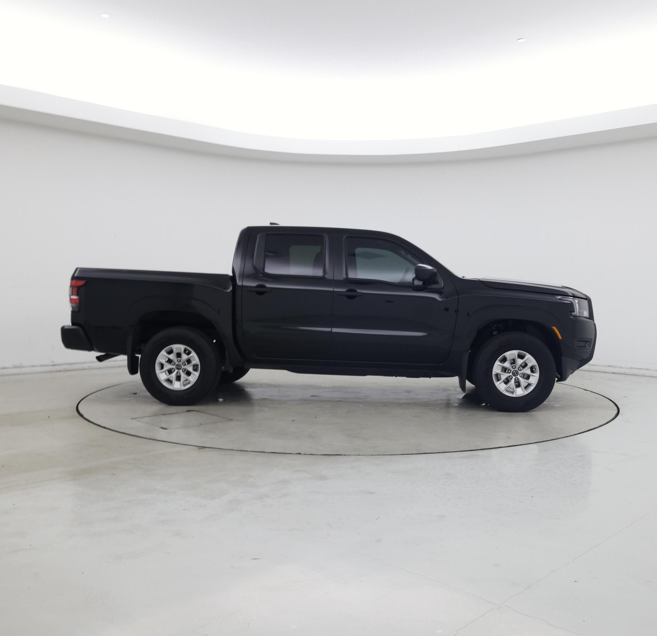 Thumbnail: 2025 Nissan Frontier - 7