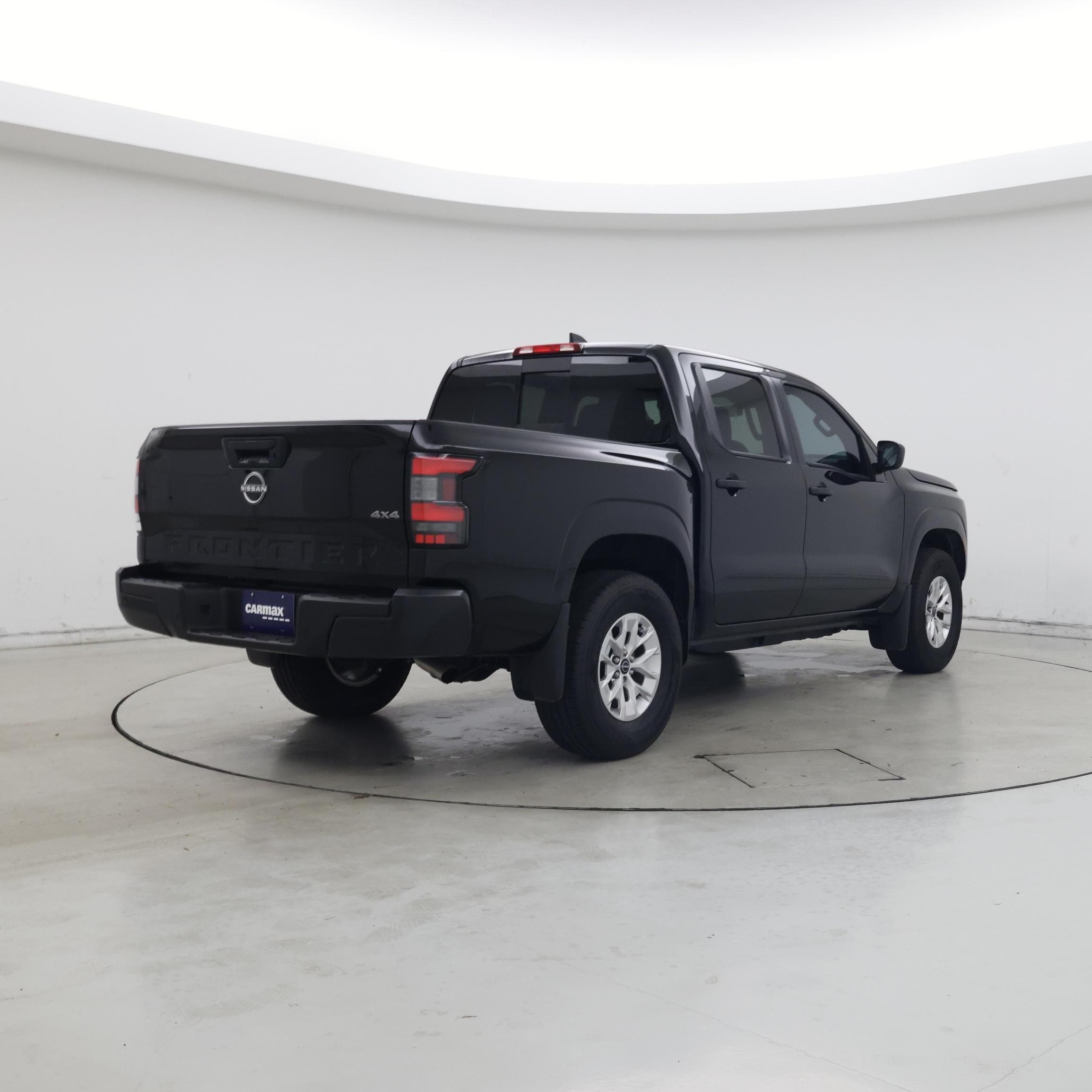 Thumbnail: 2025 Nissan Frontier - 8