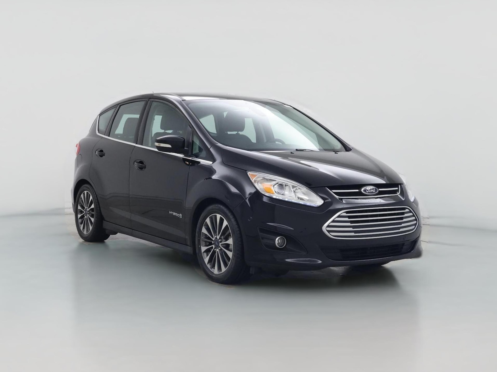 2017 Ford C-Max TITANIUM