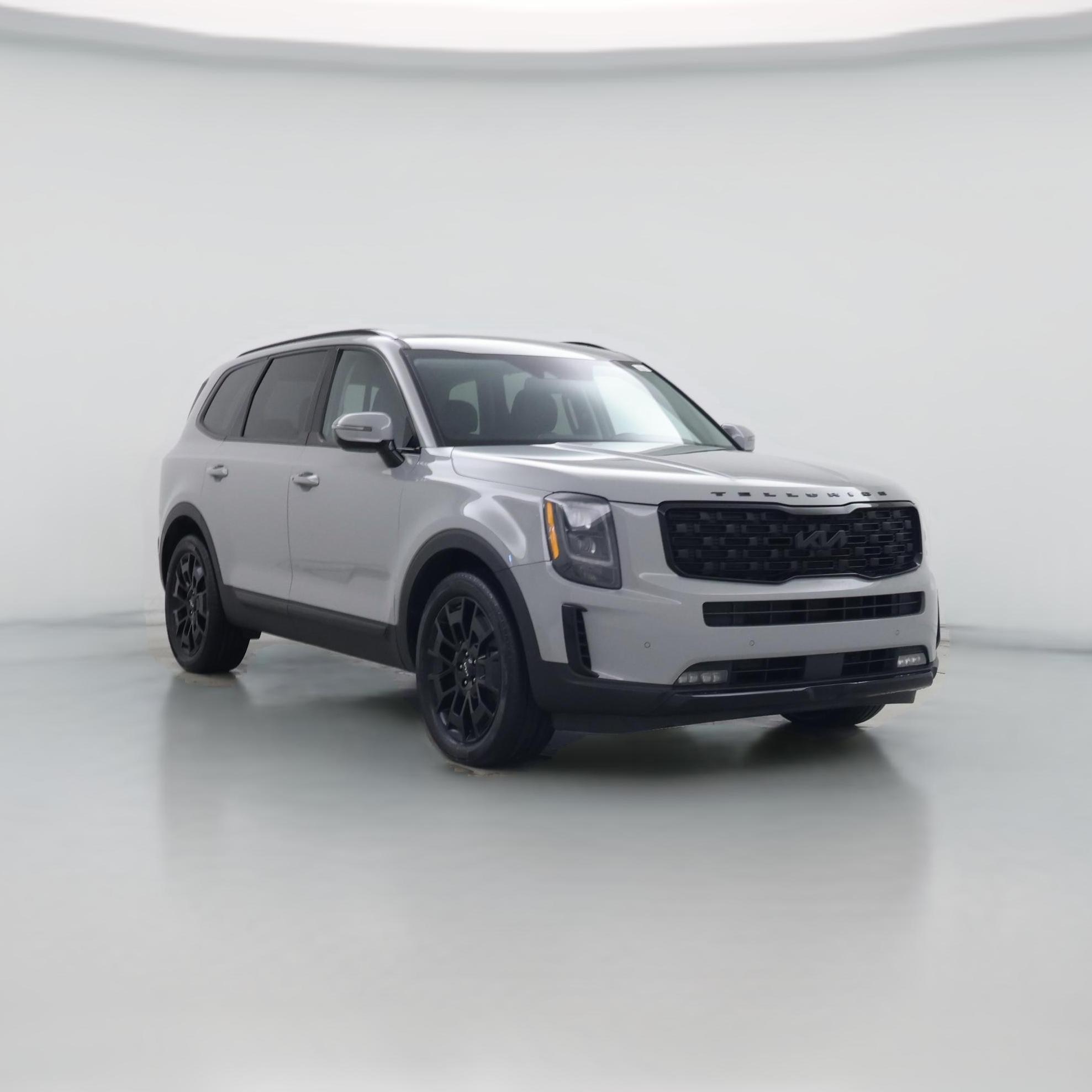 Thumbnail: 2022 Kia Telluride - 1