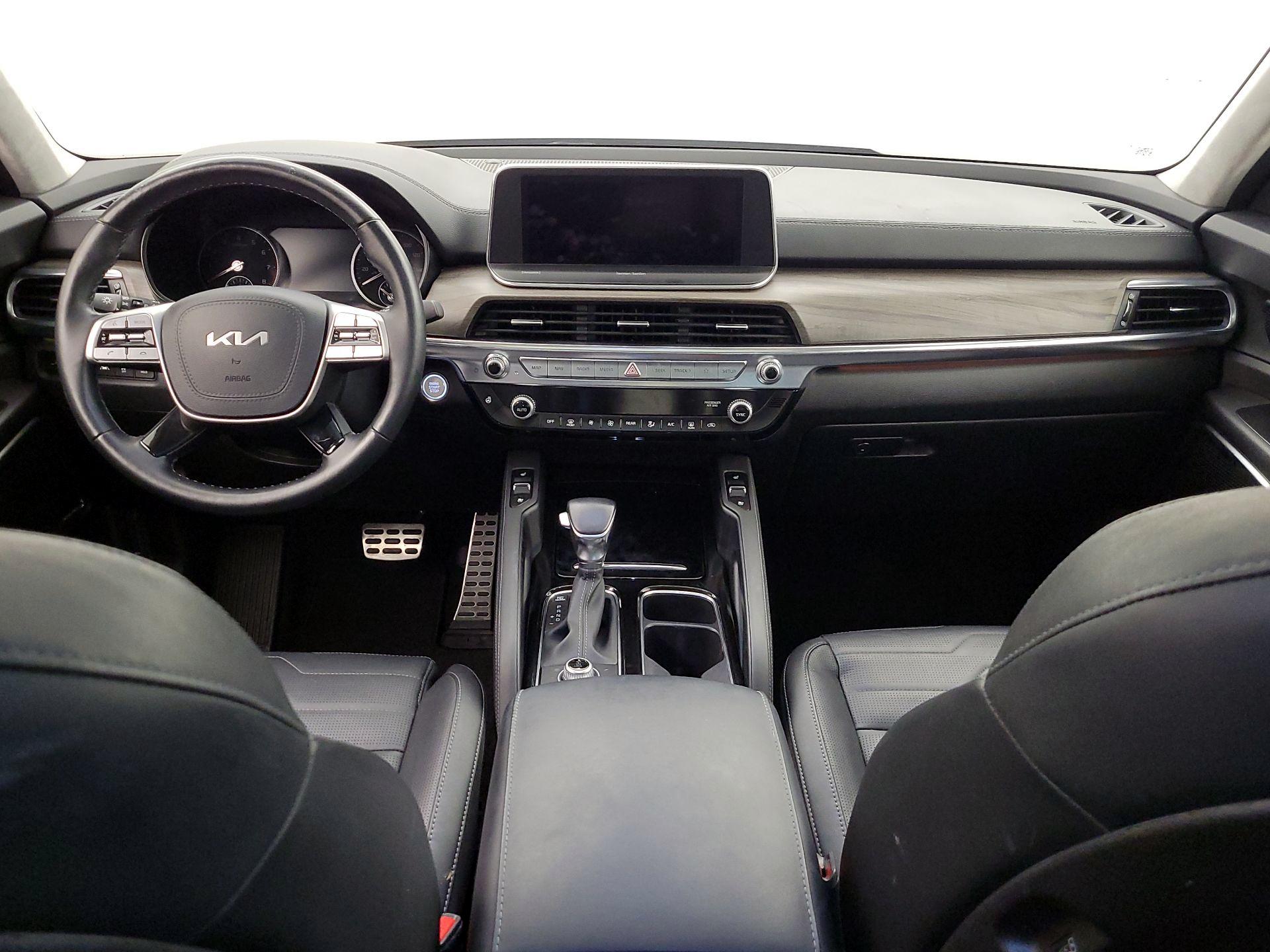 Thumbnail: 2022 Kia Telluride - 9