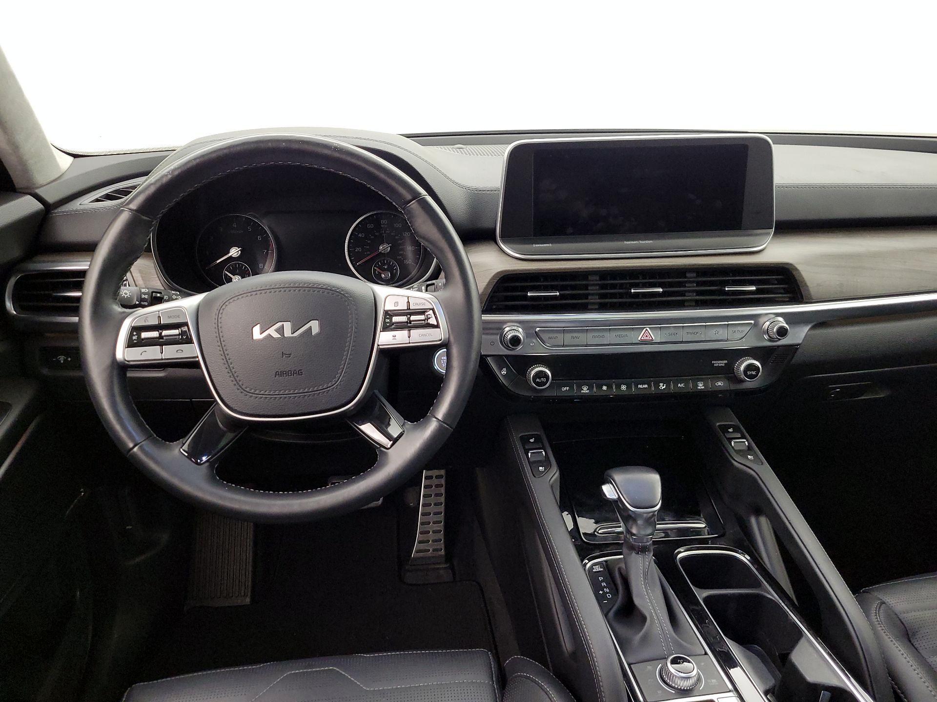 Thumbnail: 2022 Kia Telluride - 10