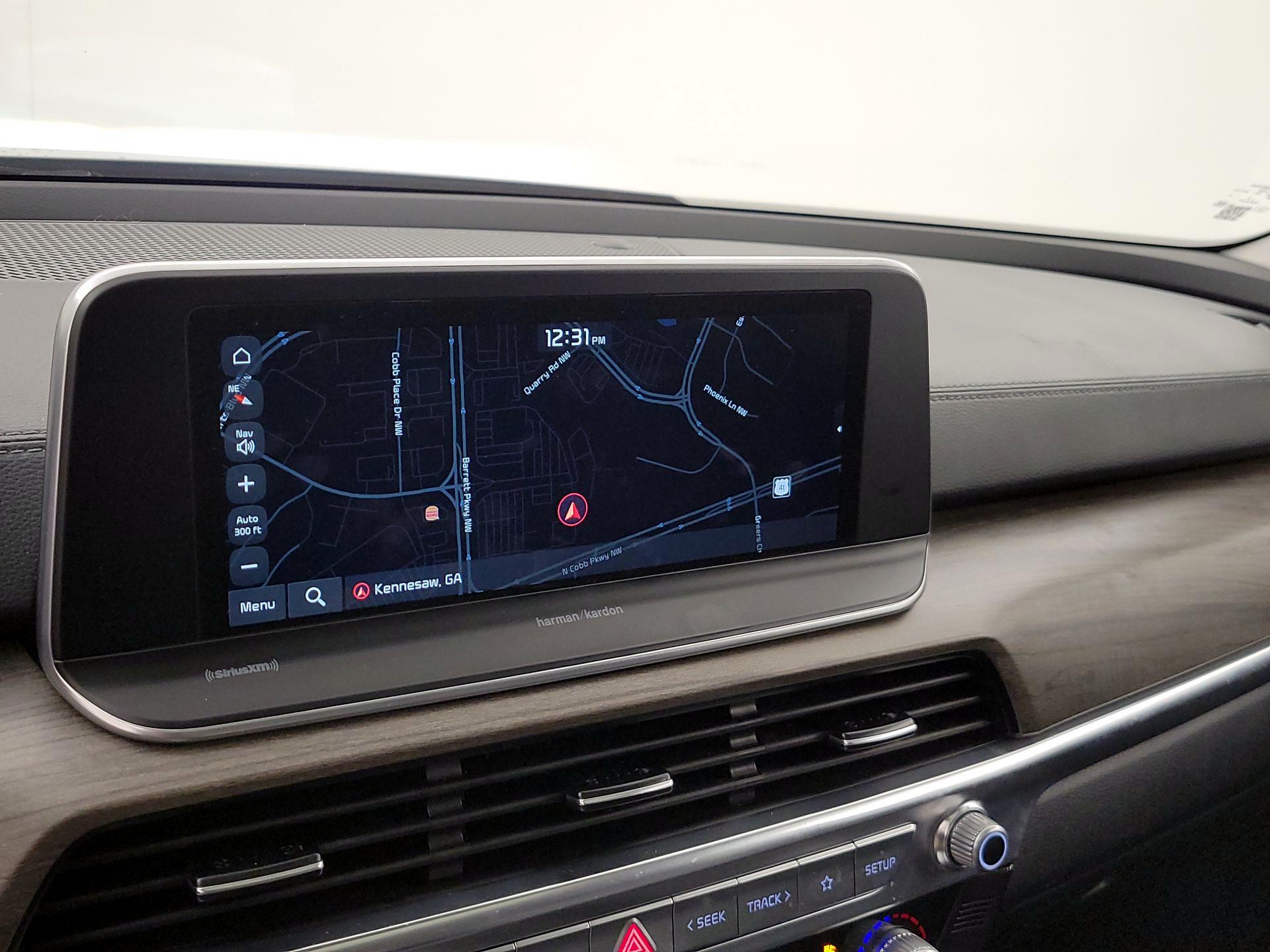 Thumbnail: 2022 Kia Telluride - 14