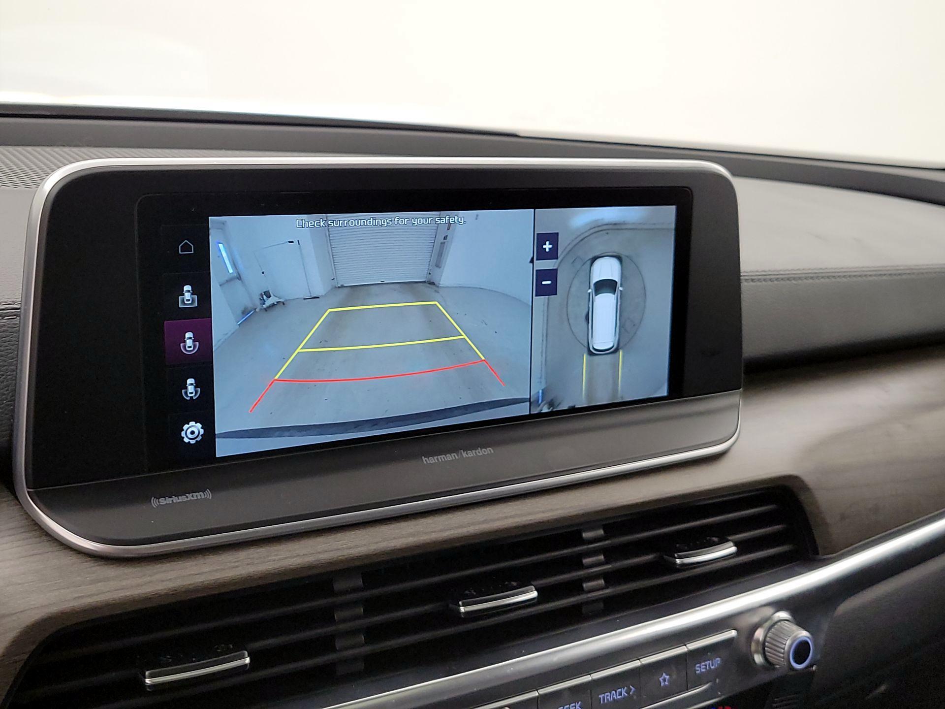 Thumbnail: 2022 Kia Telluride - 15