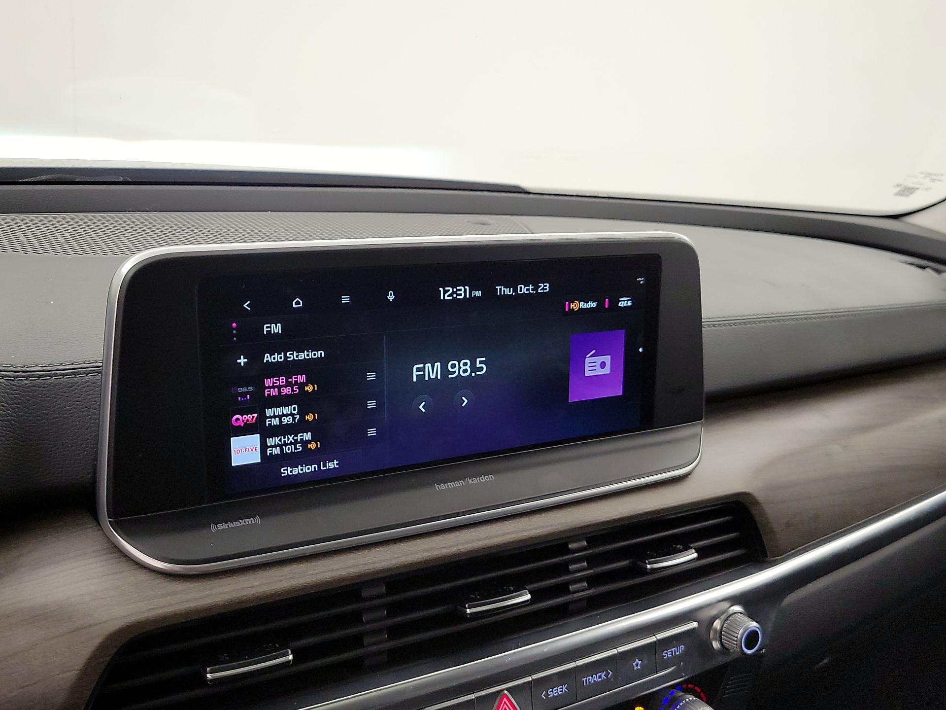 Thumbnail: 2022 Kia Telluride - 16