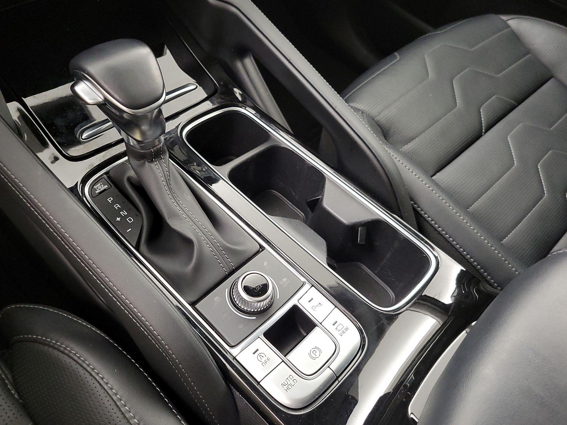 Thumbnail: 2022 Kia Telluride - 18