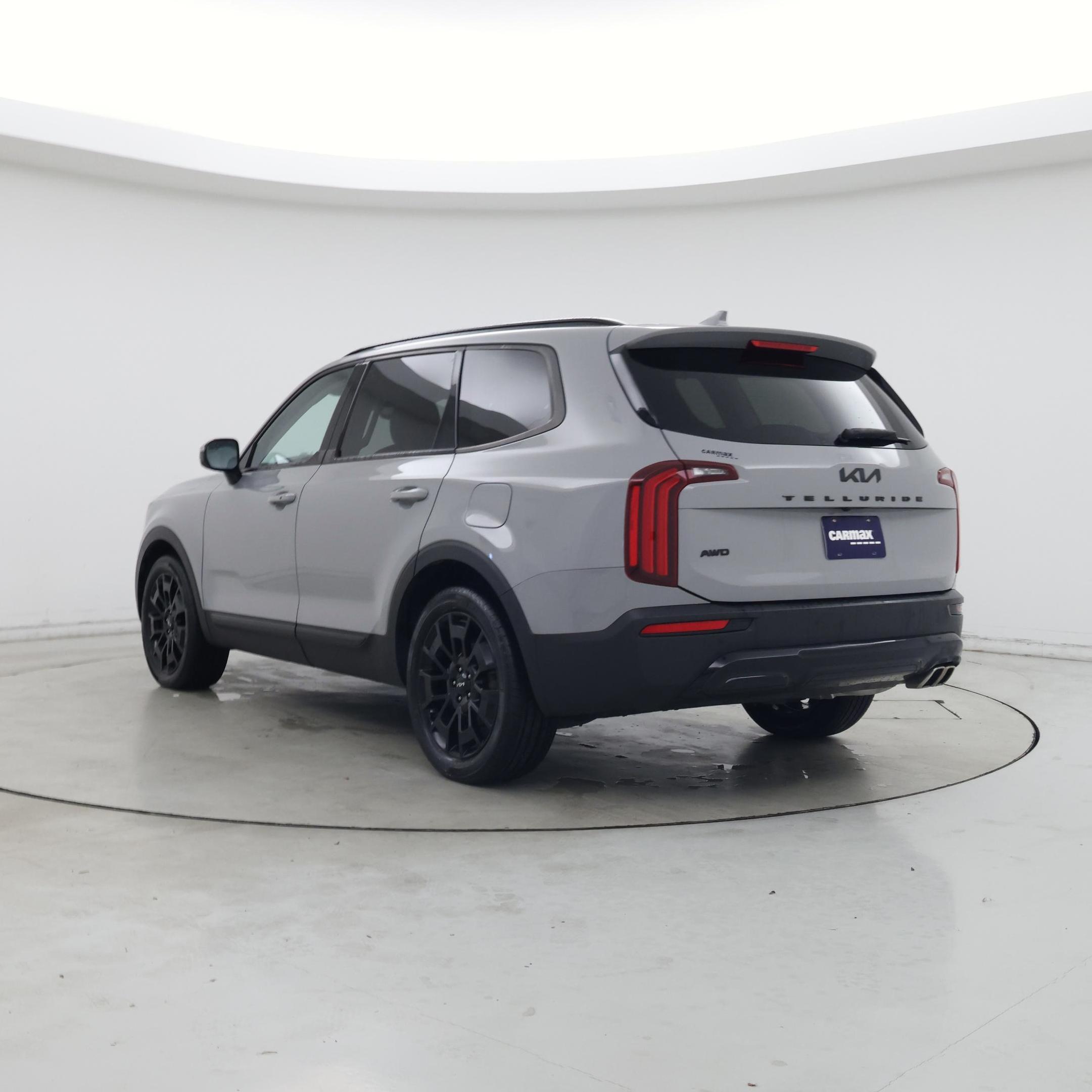 Thumbnail: 2022 Kia Telluride - 2
