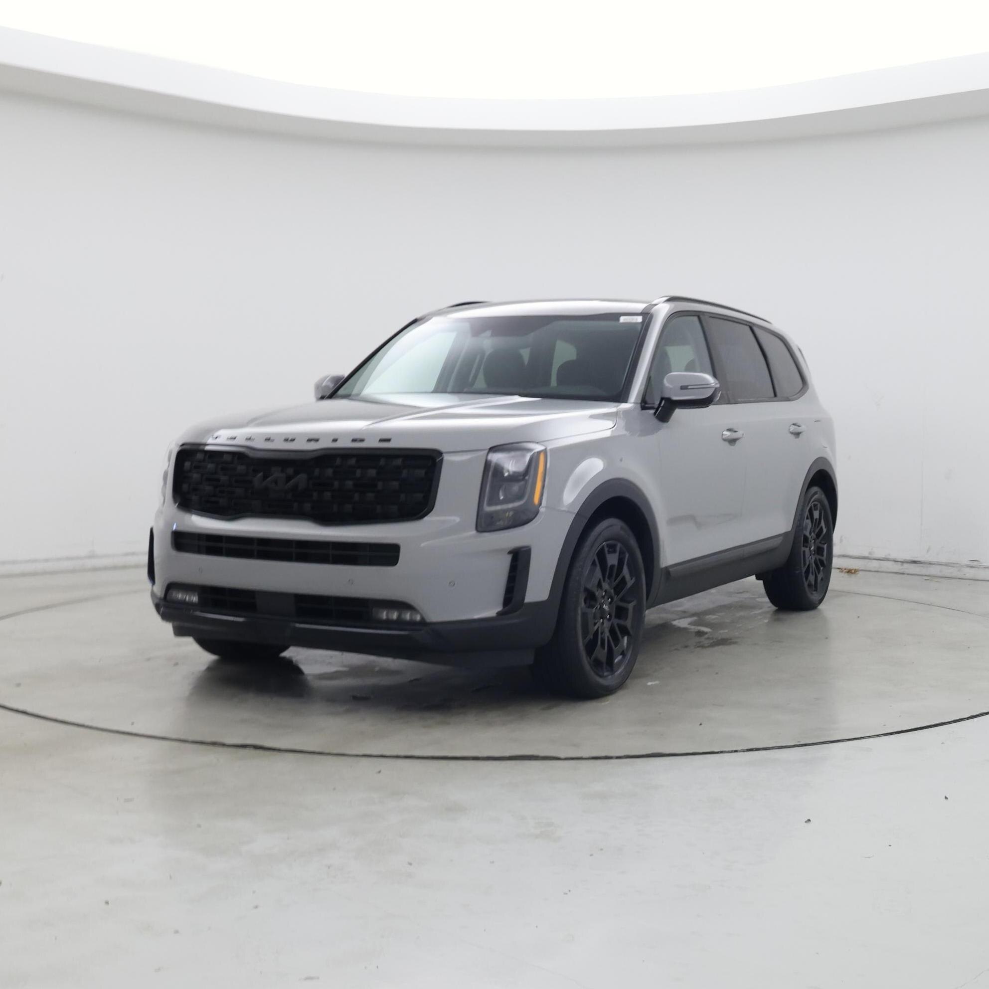 Thumbnail: 2022 Kia Telluride - 4