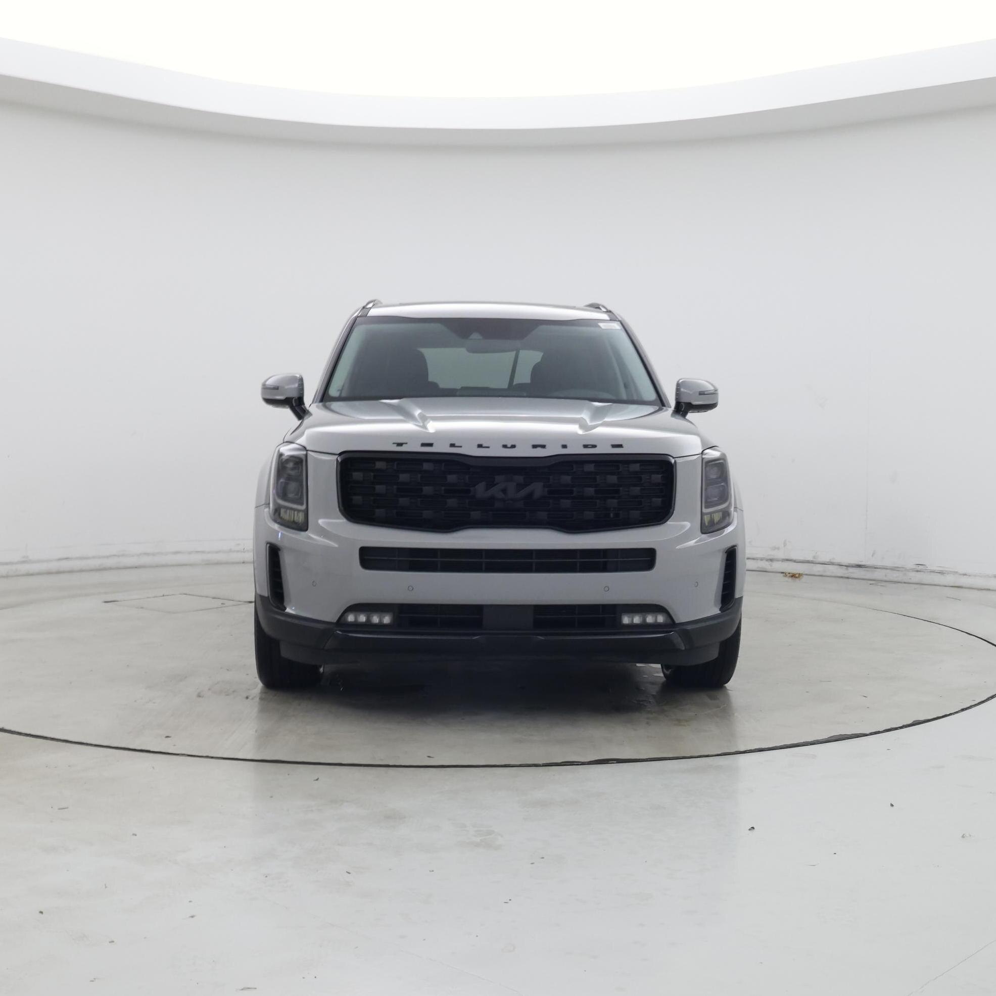 Thumbnail: 2022 Kia Telluride - 5