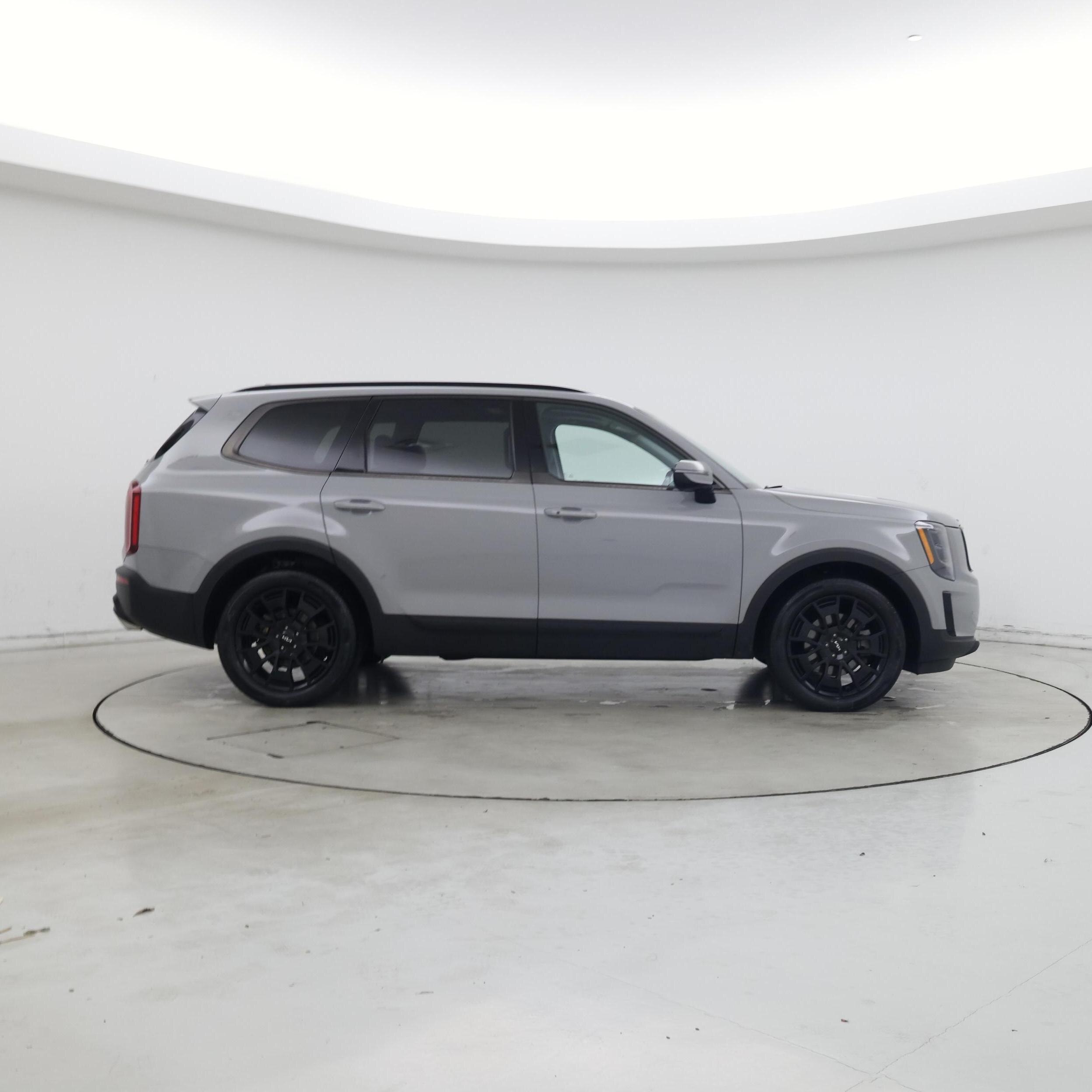 Thumbnail: 2022 Kia Telluride - 7