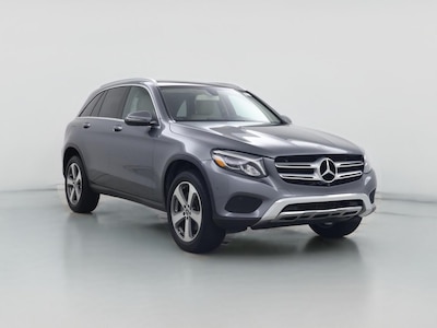 2019 Mercedes-Benz GLC300