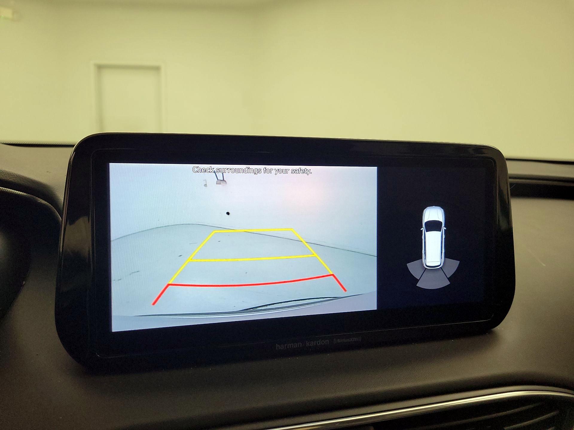 Thumbnail: 2021 Hyundai Santa Fe - 15