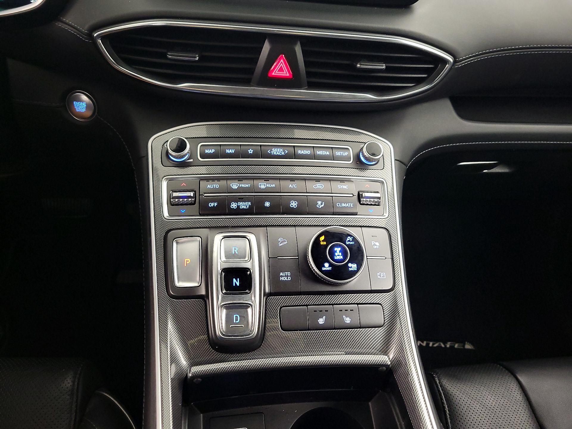 Thumbnail: 2021 Hyundai Santa Fe - 18