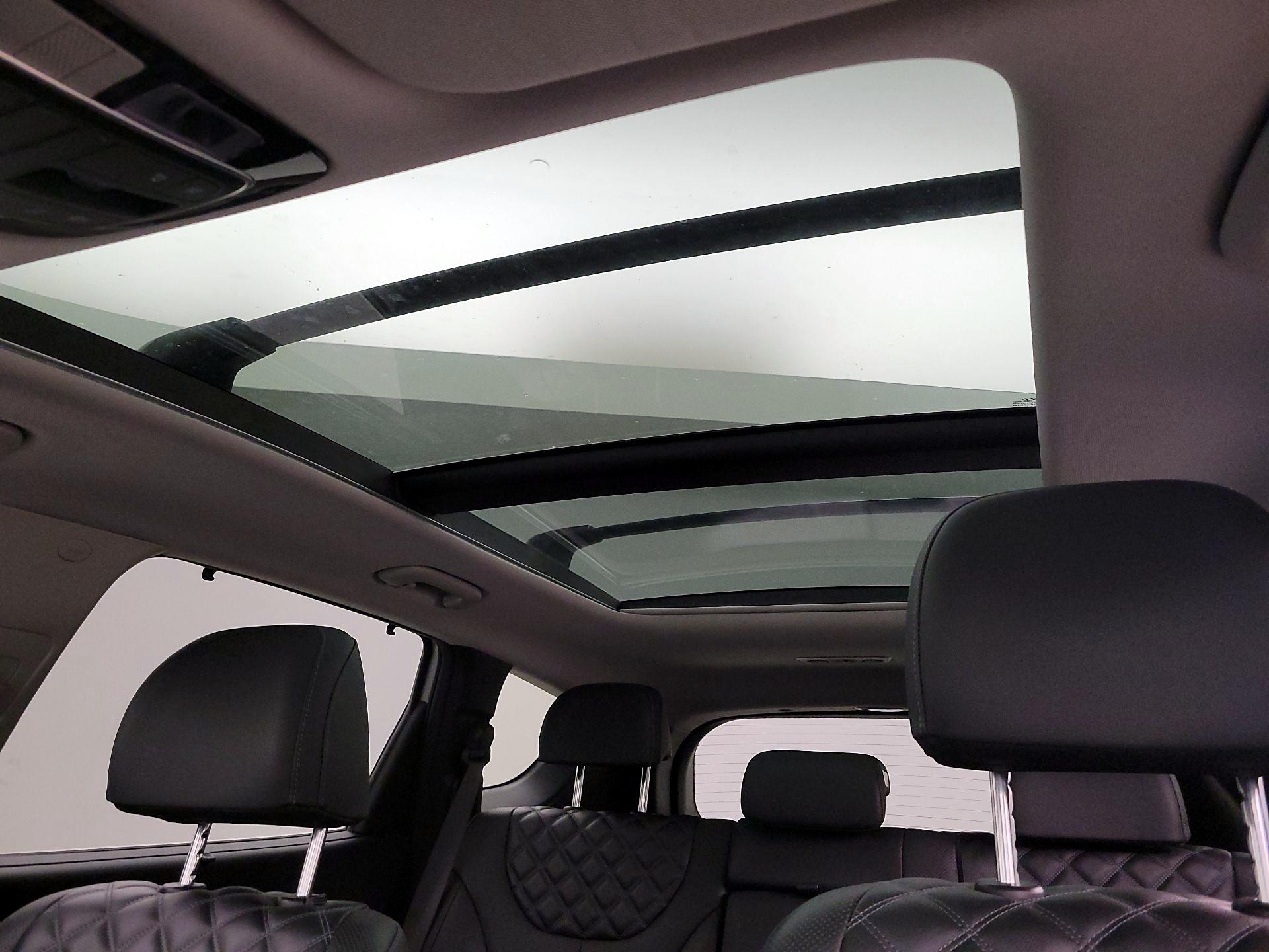 Thumbnail: 2021 Hyundai Santa Fe - 20