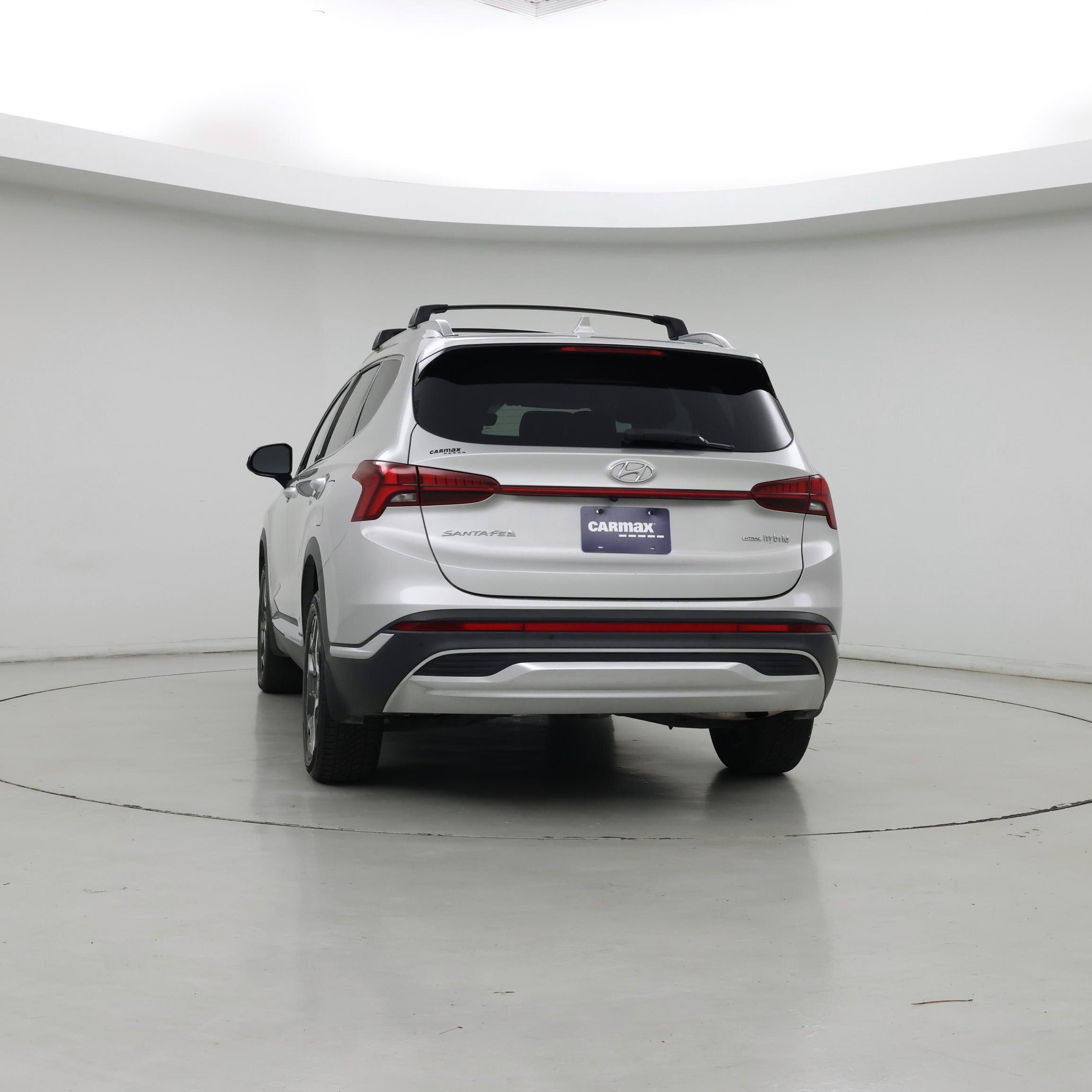 Thumbnail: 2021 Hyundai Santa Fe - 6