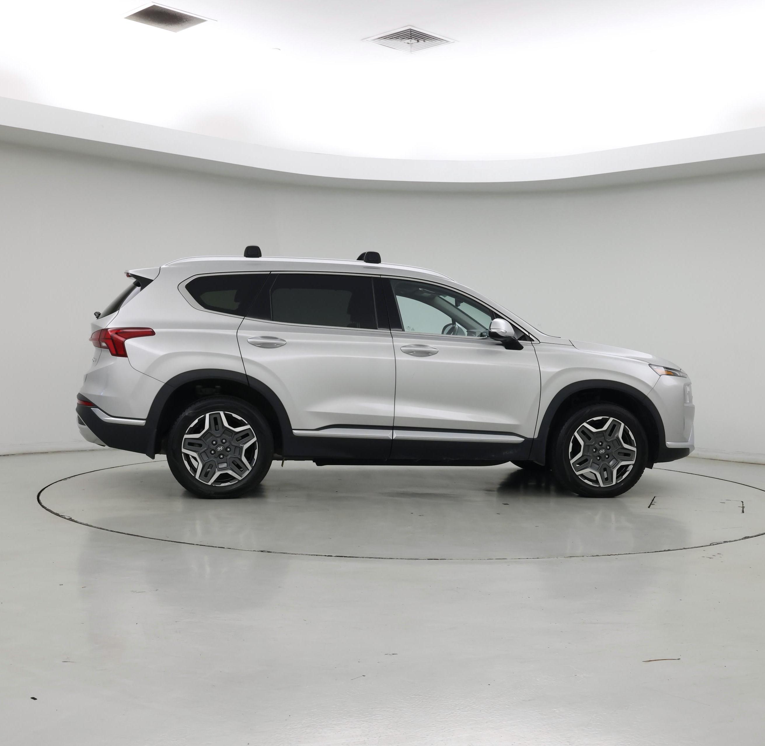 Thumbnail: 2021 Hyundai Santa Fe - 7