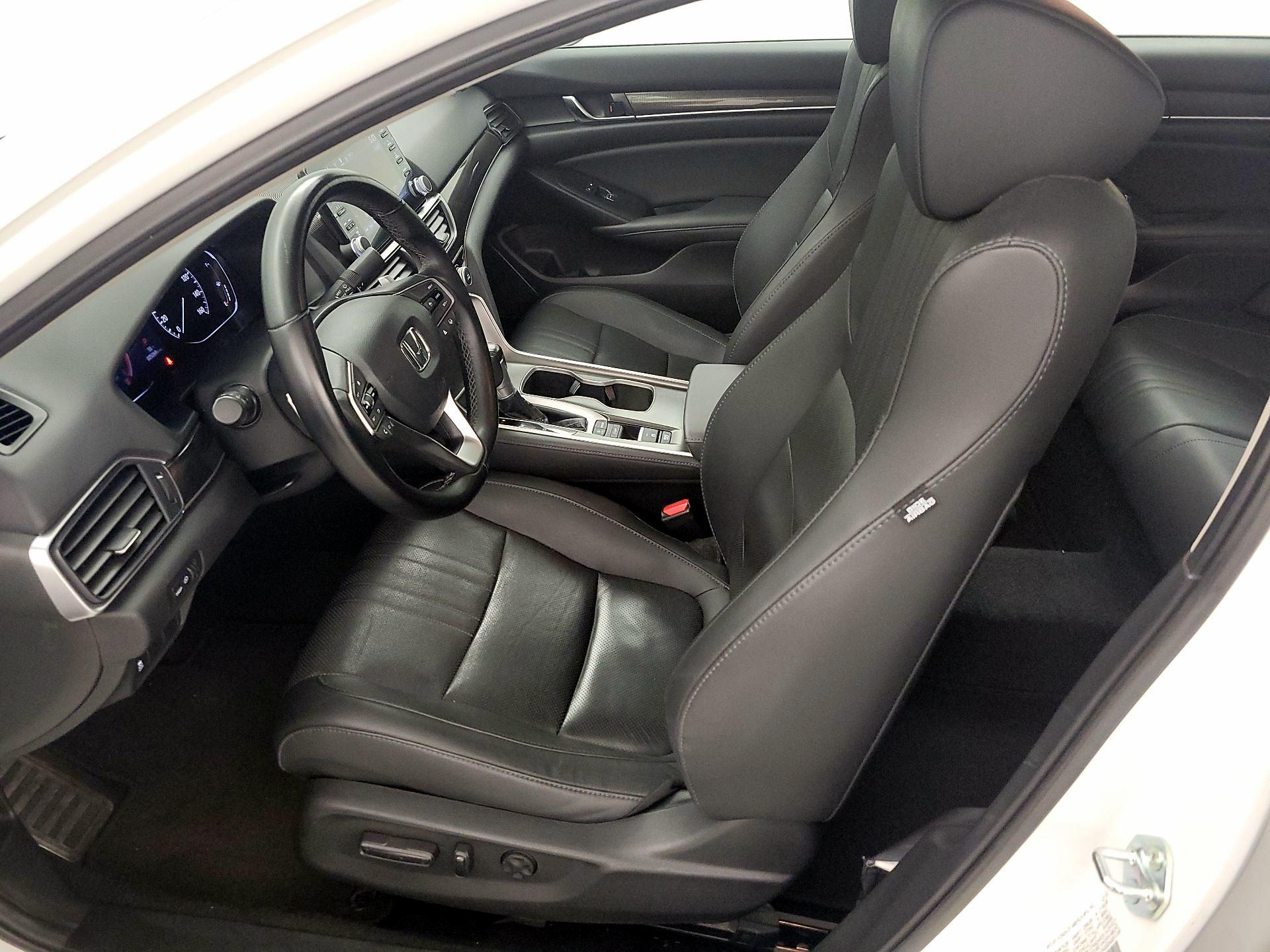 Thumbnail: 2021 Honda Accord - 11