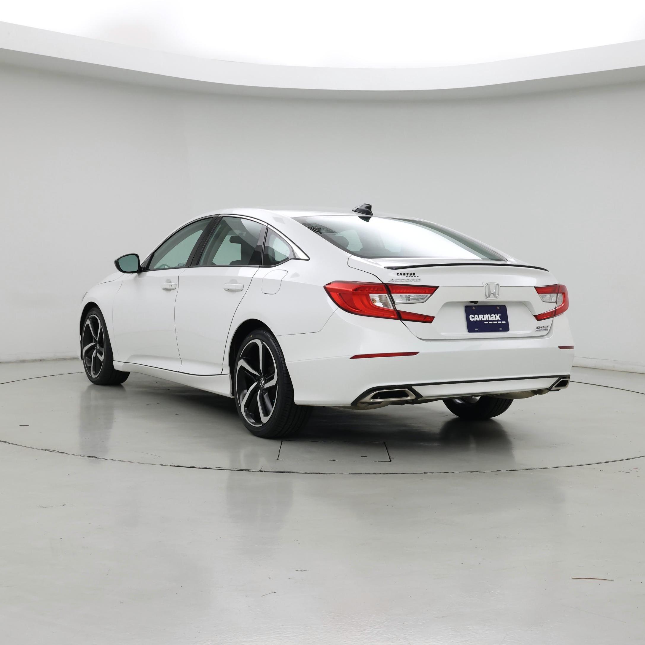 Thumbnail: 2021 Honda Accord - 2